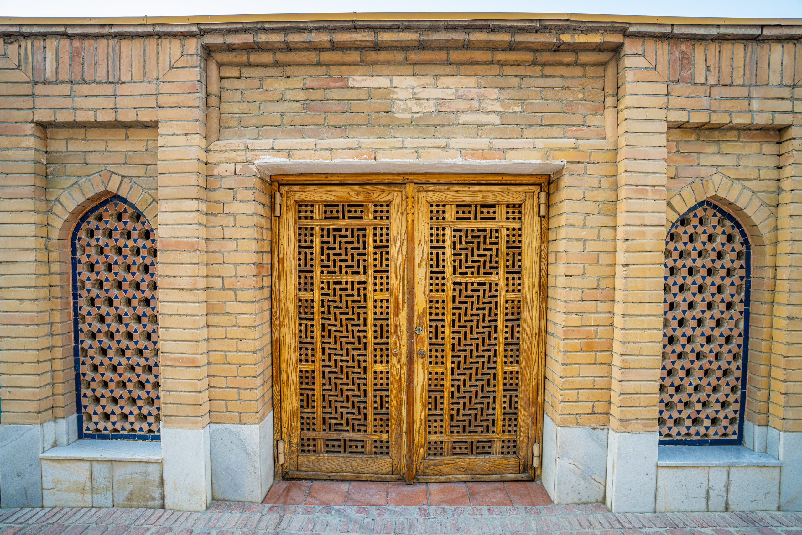 Самарканд. Фотографирую для себя, своей семьи и друзей!