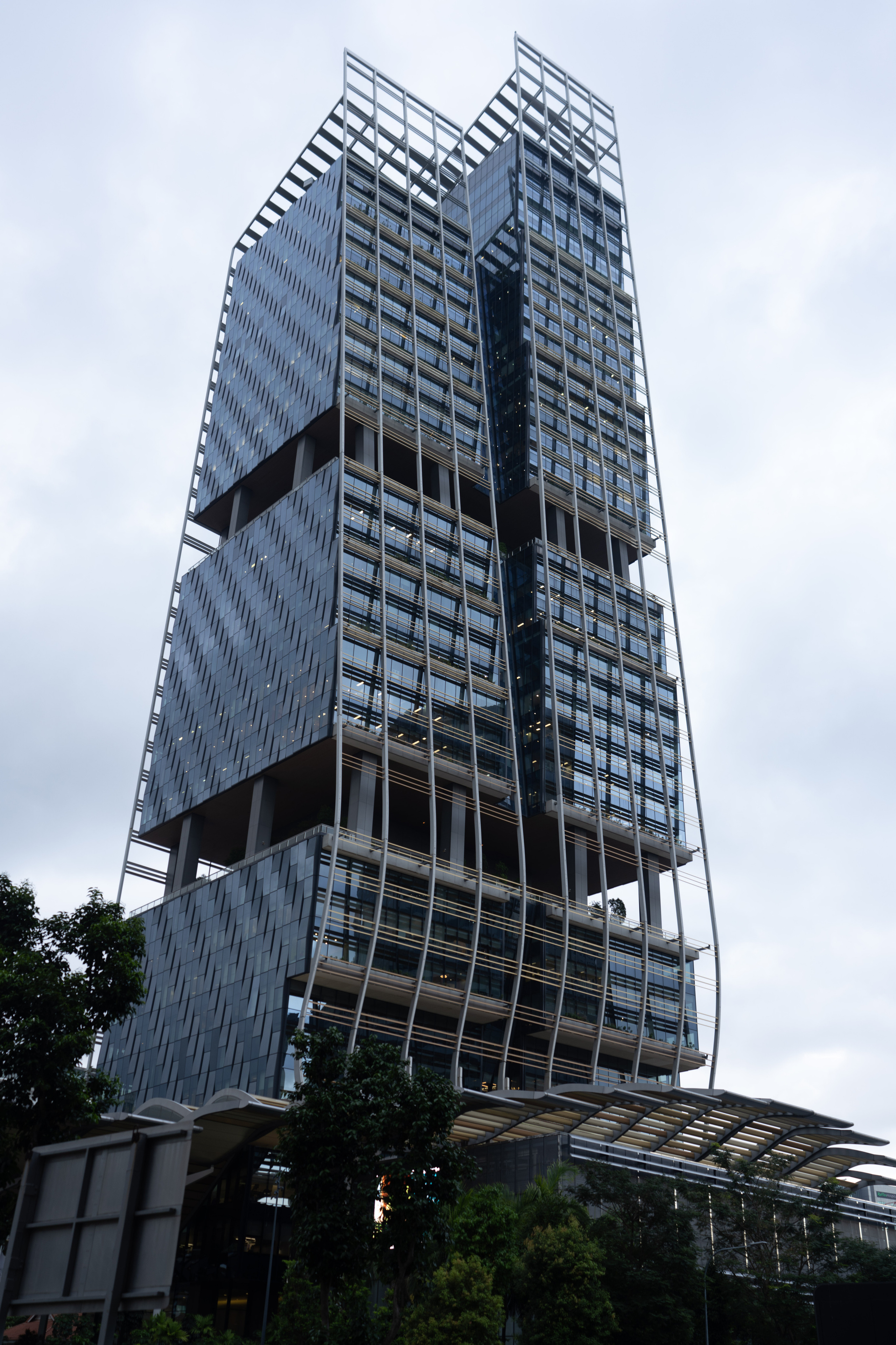 Сингапур. Фотографирую для себя, своей семьи и друзей!