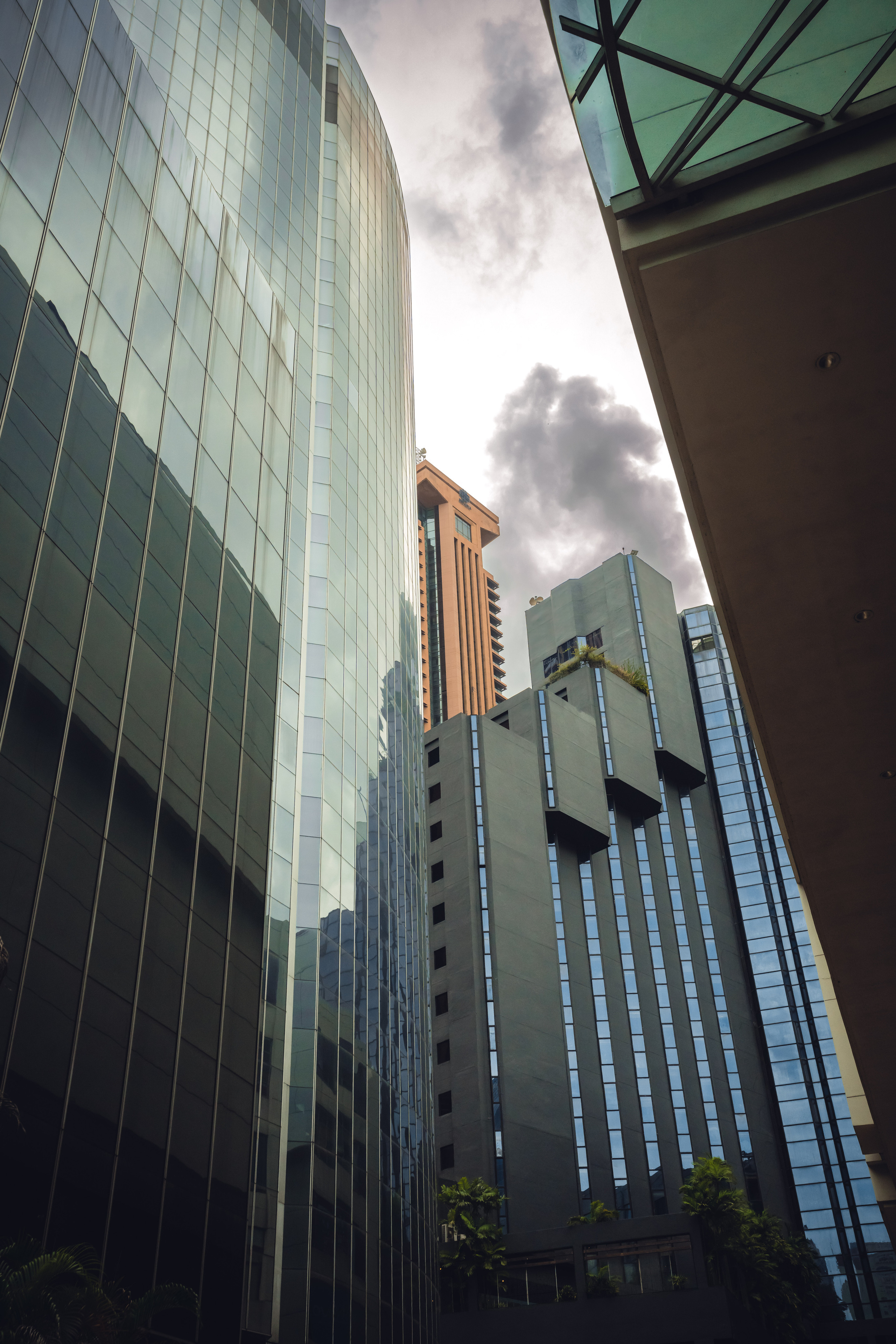 Куала Лумпур. Фотографирую для себя, своей семьи и друзей!