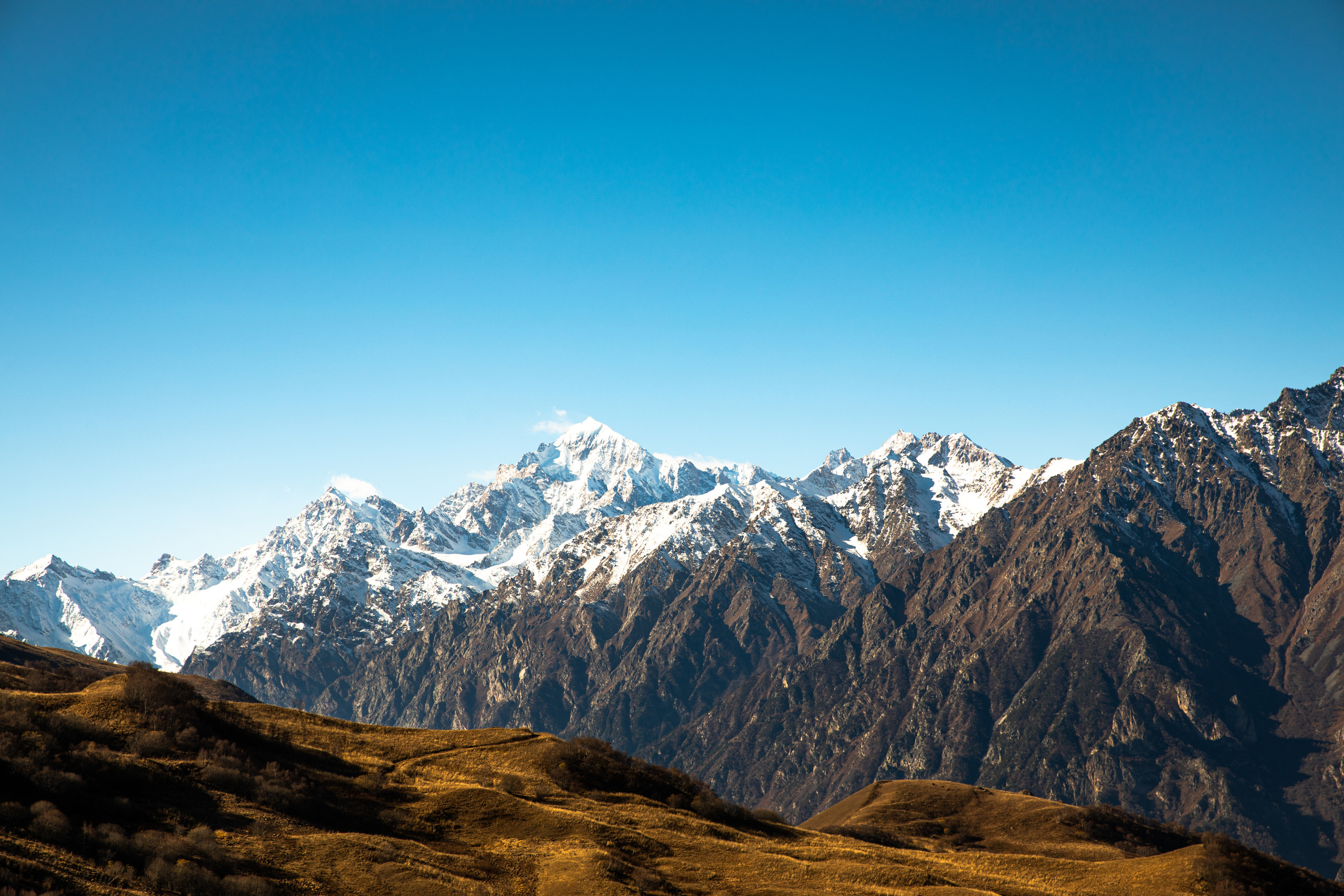 Северный Кавказ Волок. Фотографирую для себя, своей семьи и друзей!