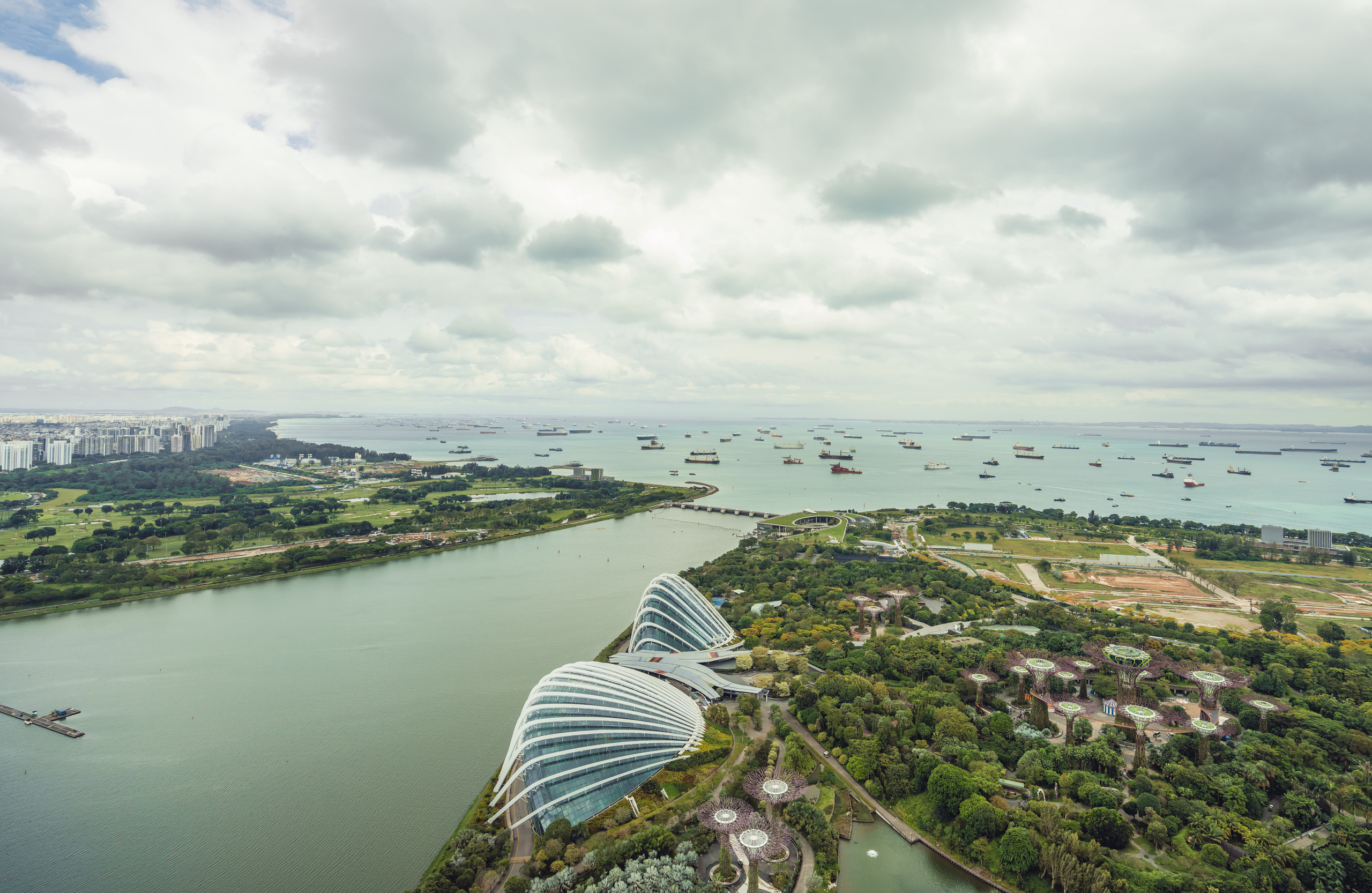 Сингапур. Фотографирую для себя, своей семьи и друзей!