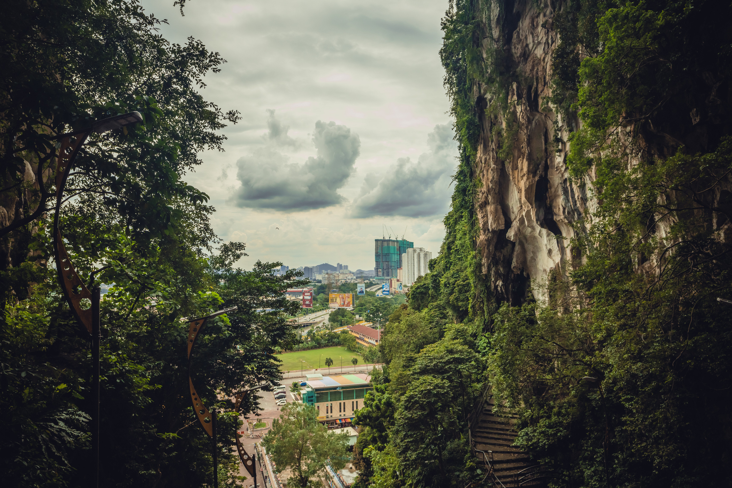 Куала Лумпур. Фотографирую для себя, своей семьи и друзей!