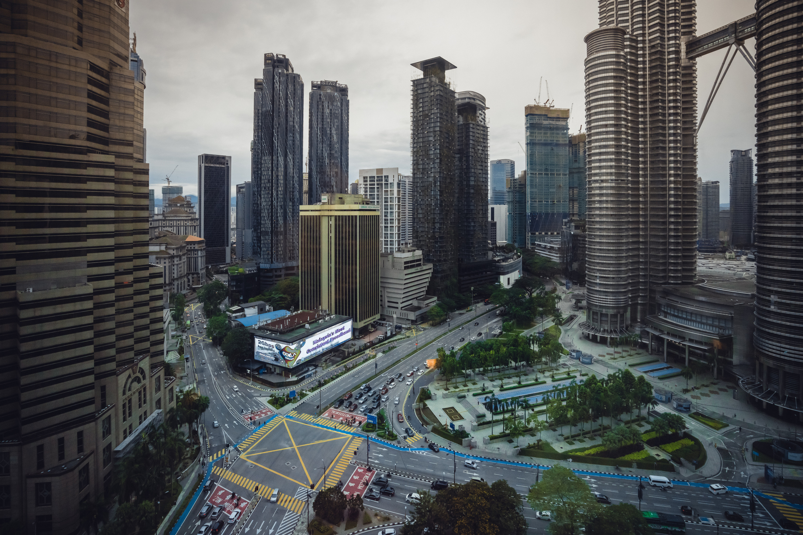 Куала Лумпур. Фотографирую для себя, своей семьи и друзей!