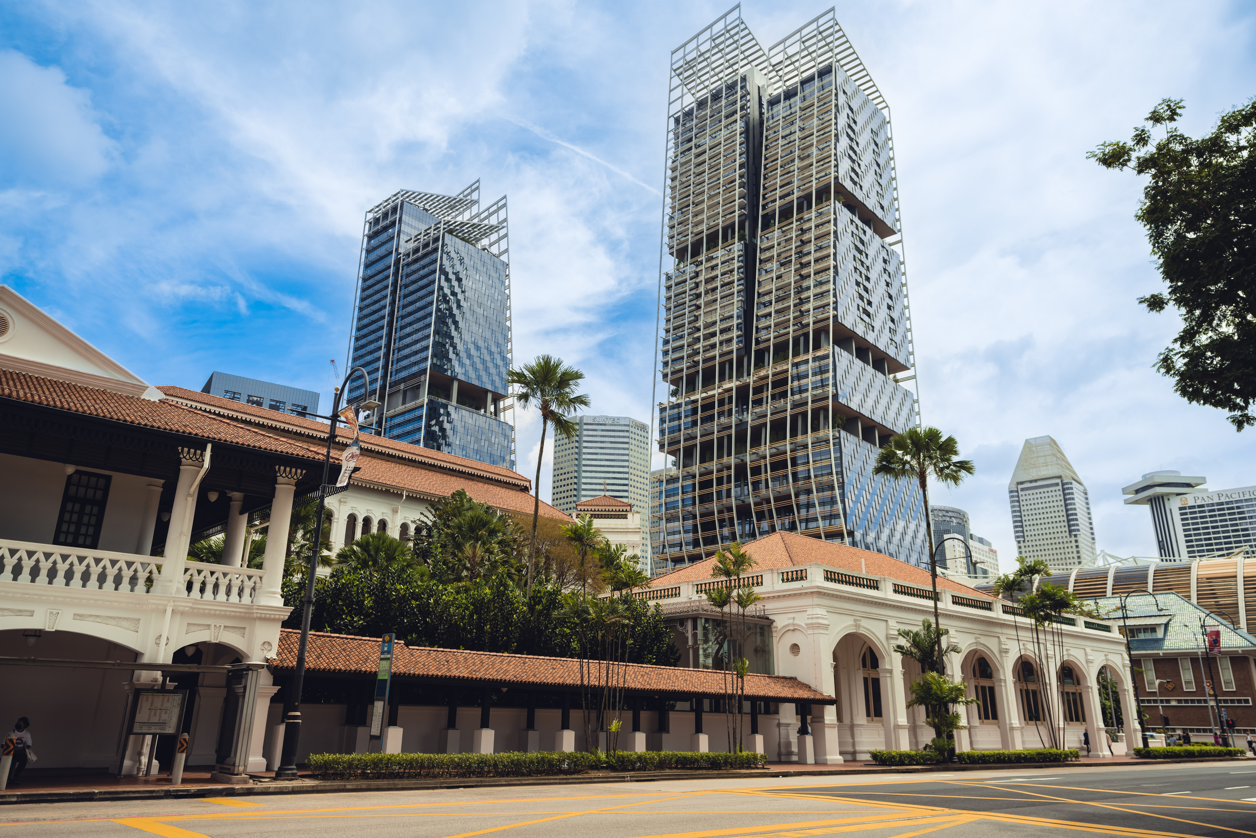 Сингапур. Фотографирую для себя, своей семьи и друзей!