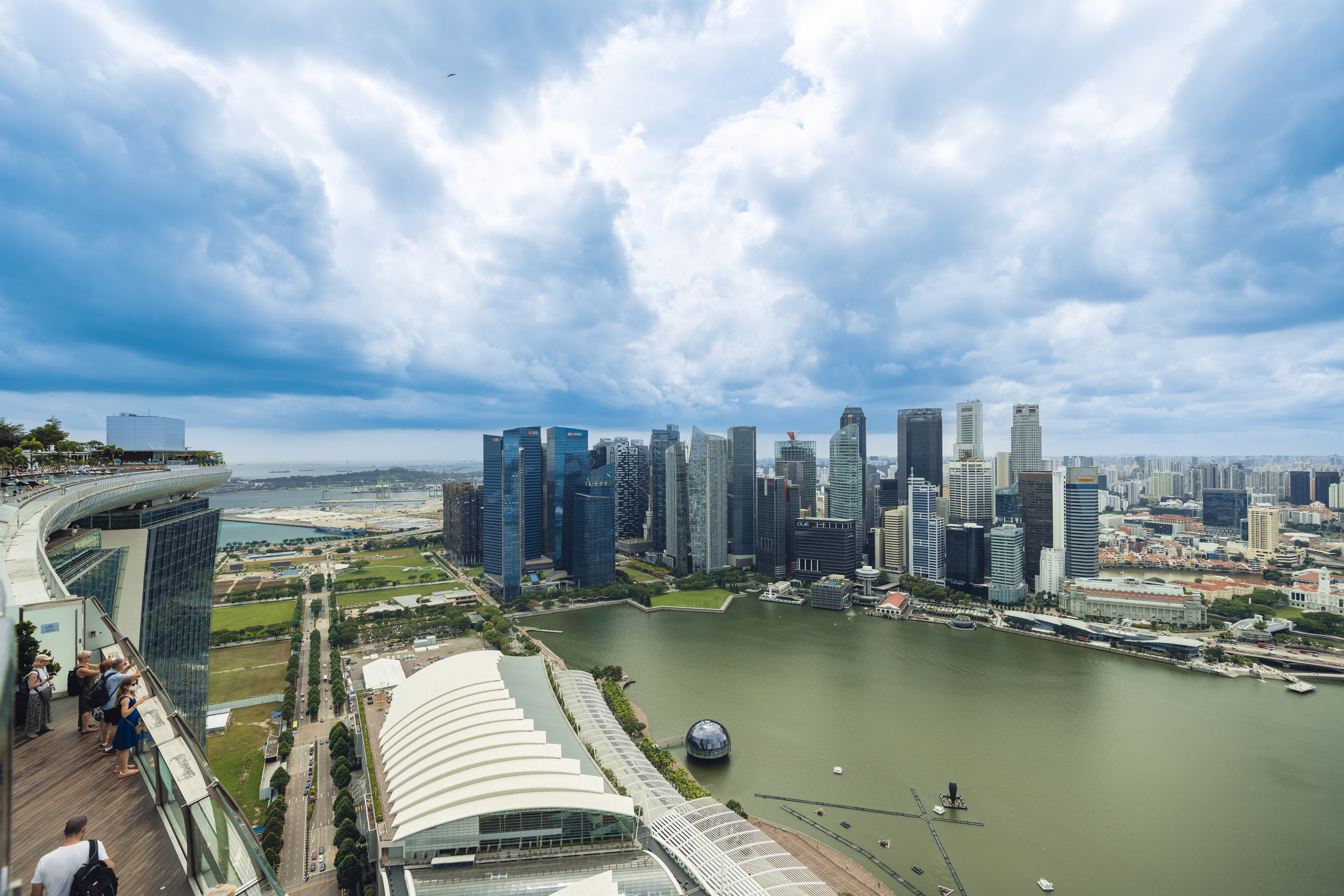 Сингапур. Фотографирую для себя, своей семьи и друзей!