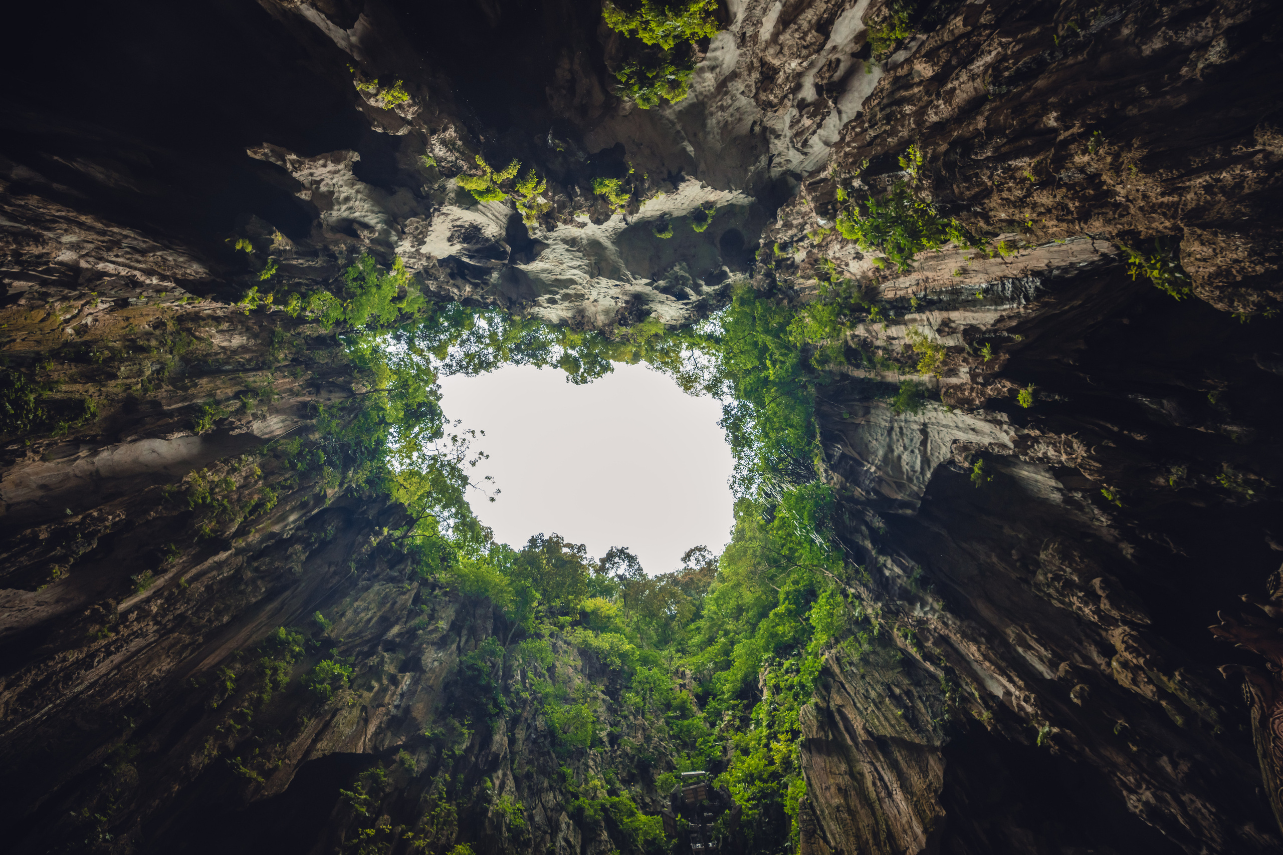 Куала Лумпур. Фотографирую для себя, своей семьи и друзей!