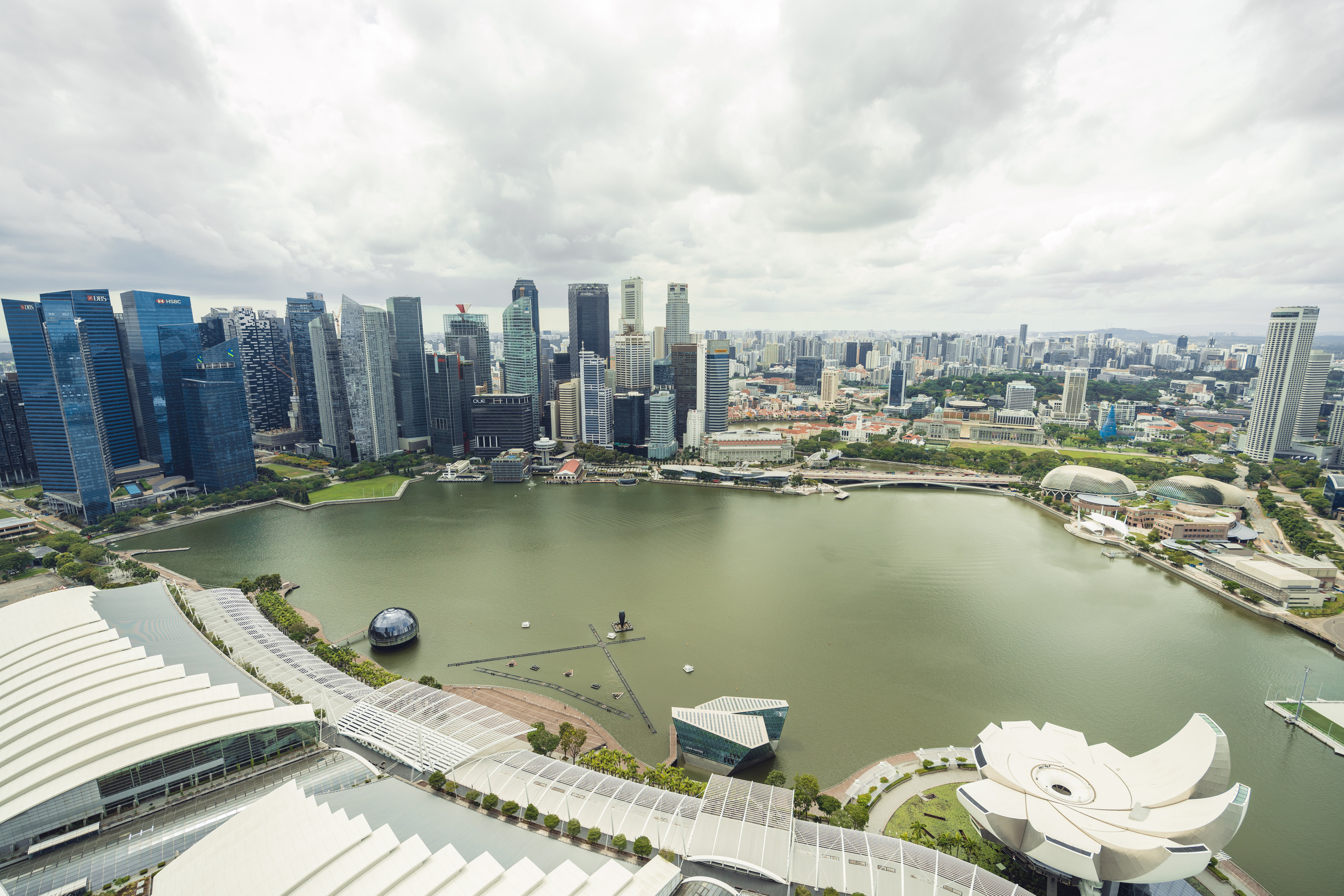 Сингапур. Фотографирую для себя, своей семьи и друзей!