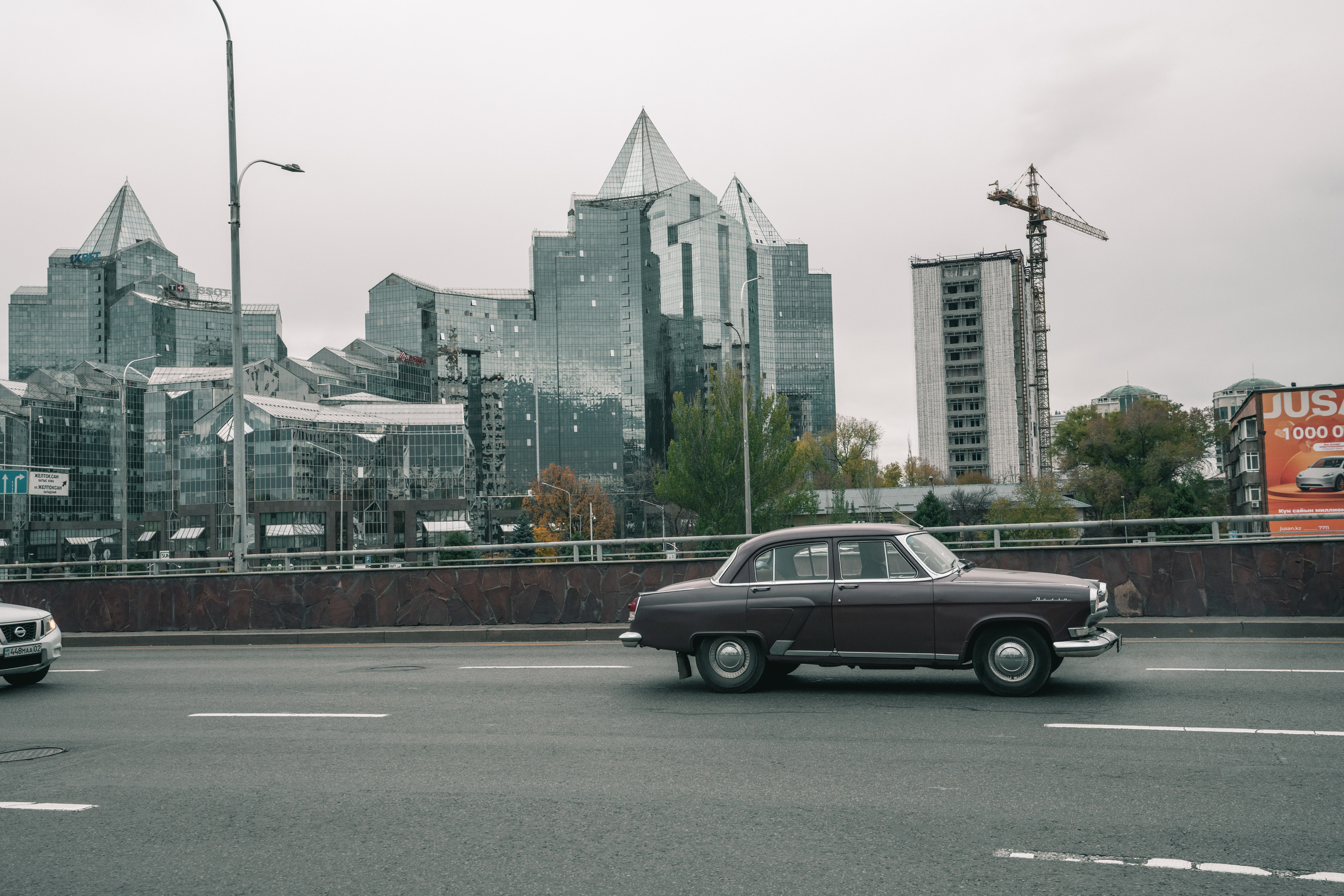 Алматы. Фотографирую для себя, своей семьи и друзей!