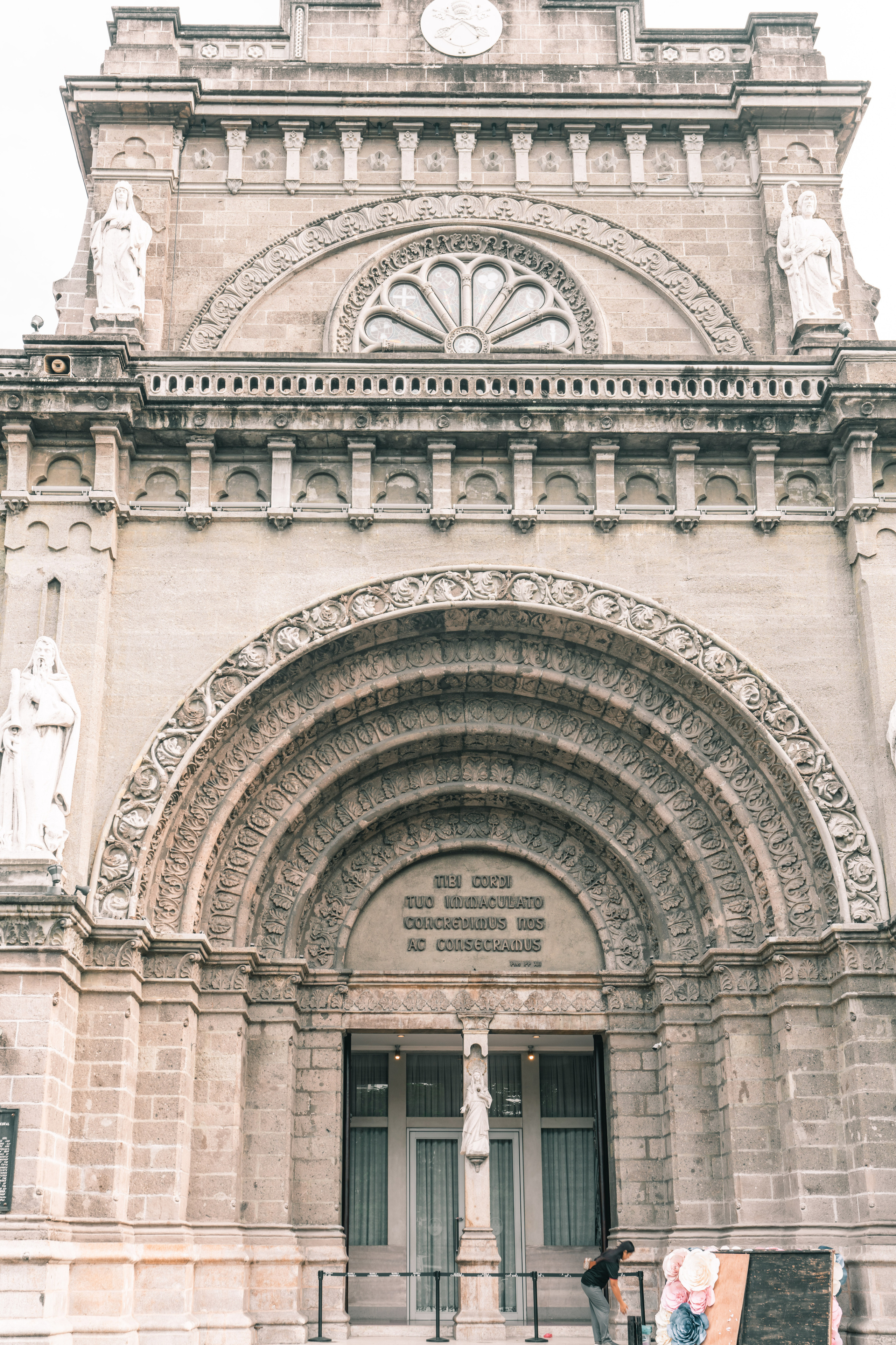 Манила. Фотографирую для себя, своей семьи и друзей!