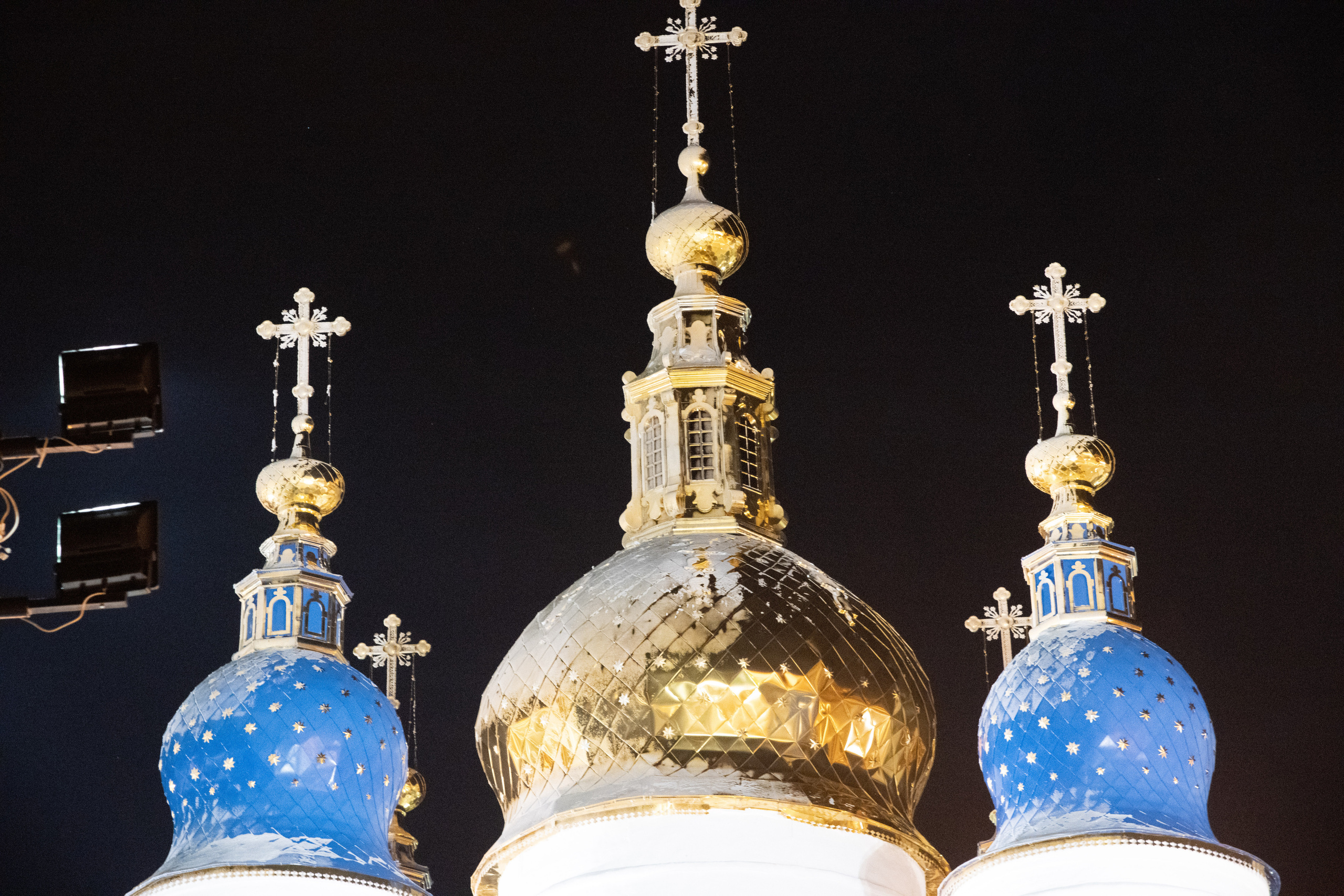 Тобольск. Фотографирую для себя, своей семьи и друзей!