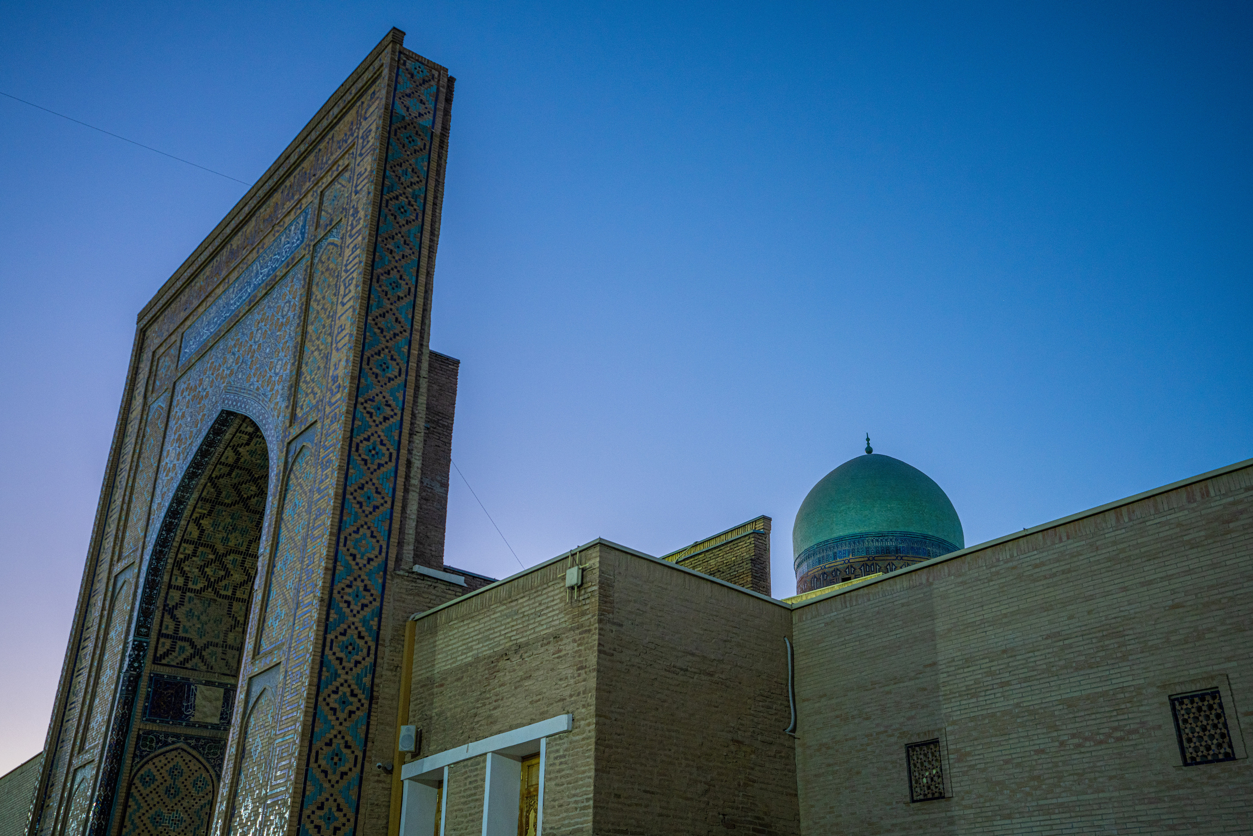 Самарканд. Фотографирую для себя, своей семьи и друзей!