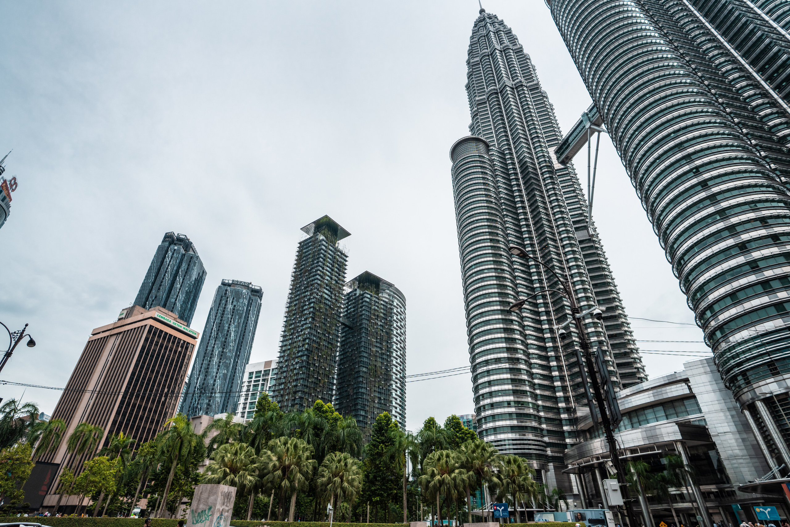 Куала Лумпур. Фотографирую для себя, своей семьи и друзей!