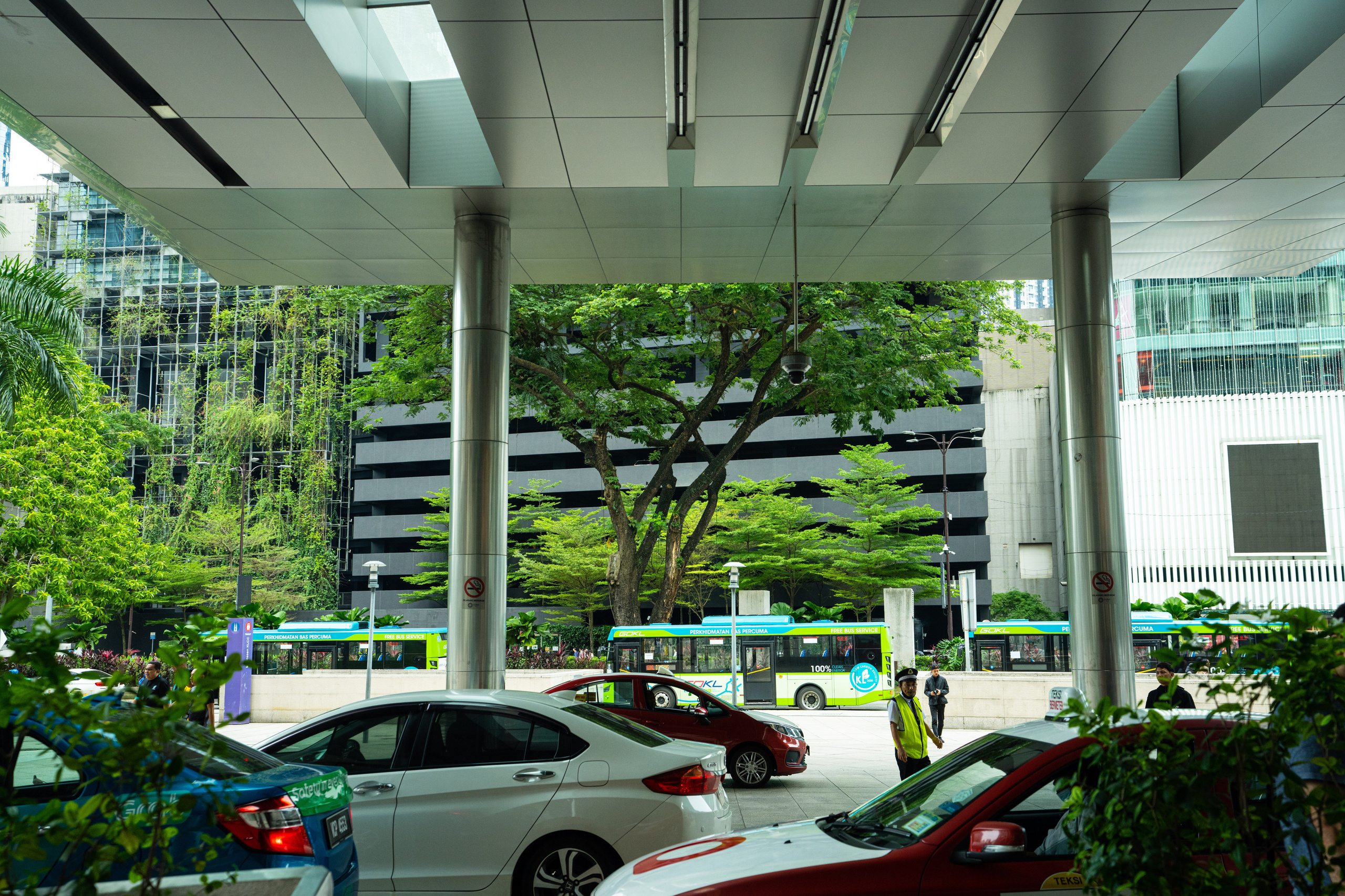 Куала Лумпур. Фотографирую для себя, своей семьи и друзей!