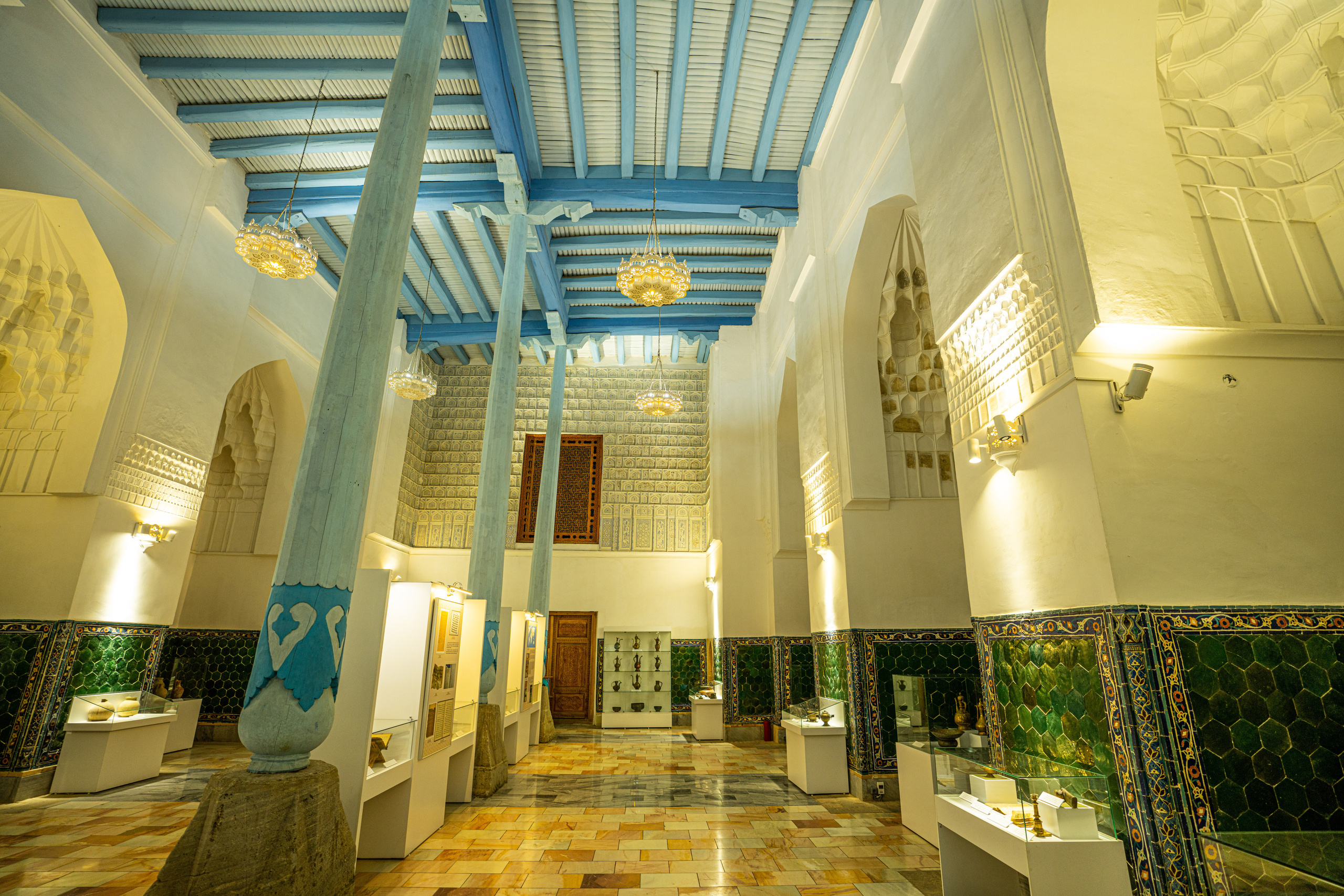 Самарканд. Фотографирую для себя, своей семьи и друзей!