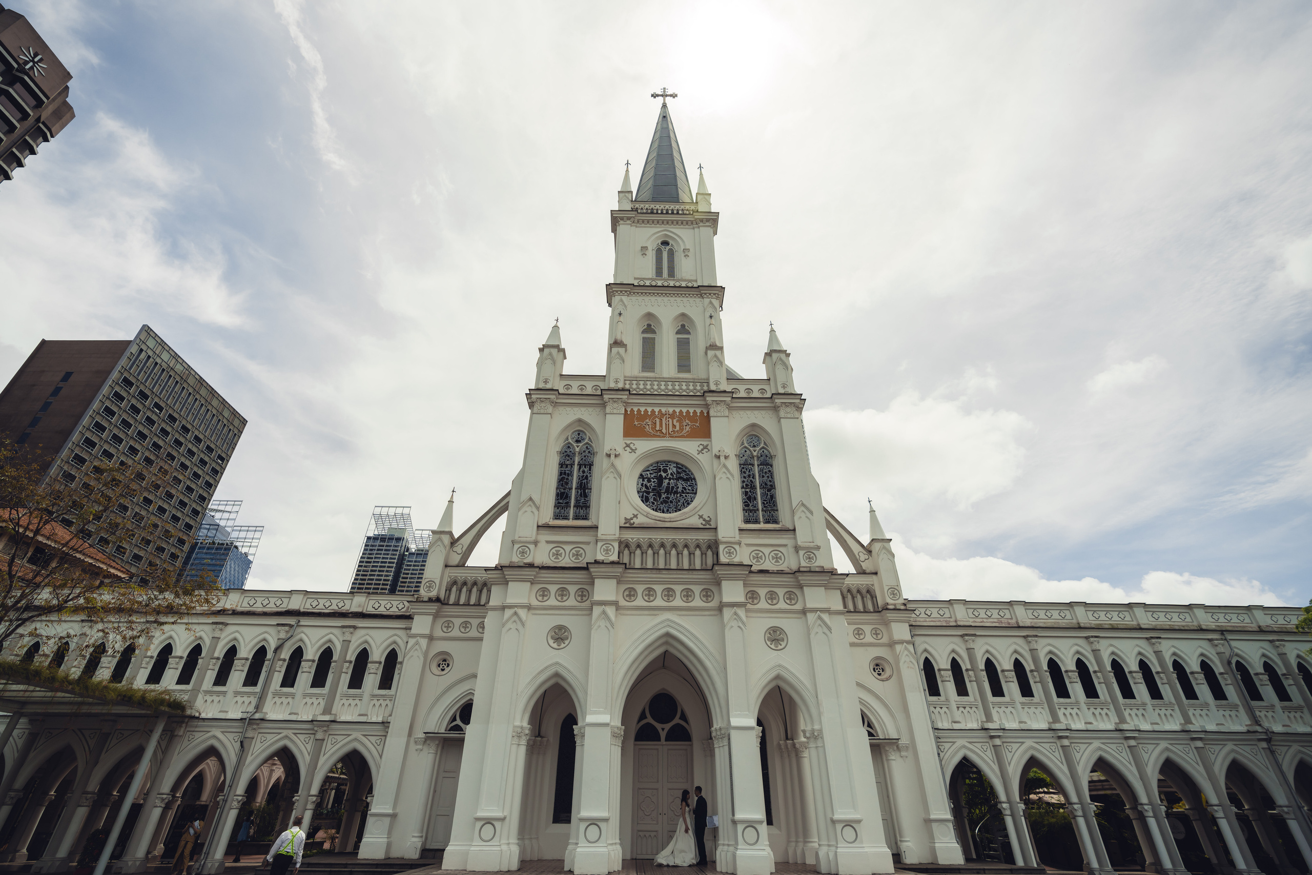 Сингапур. Фотографирую для себя, своей семьи и друзей!