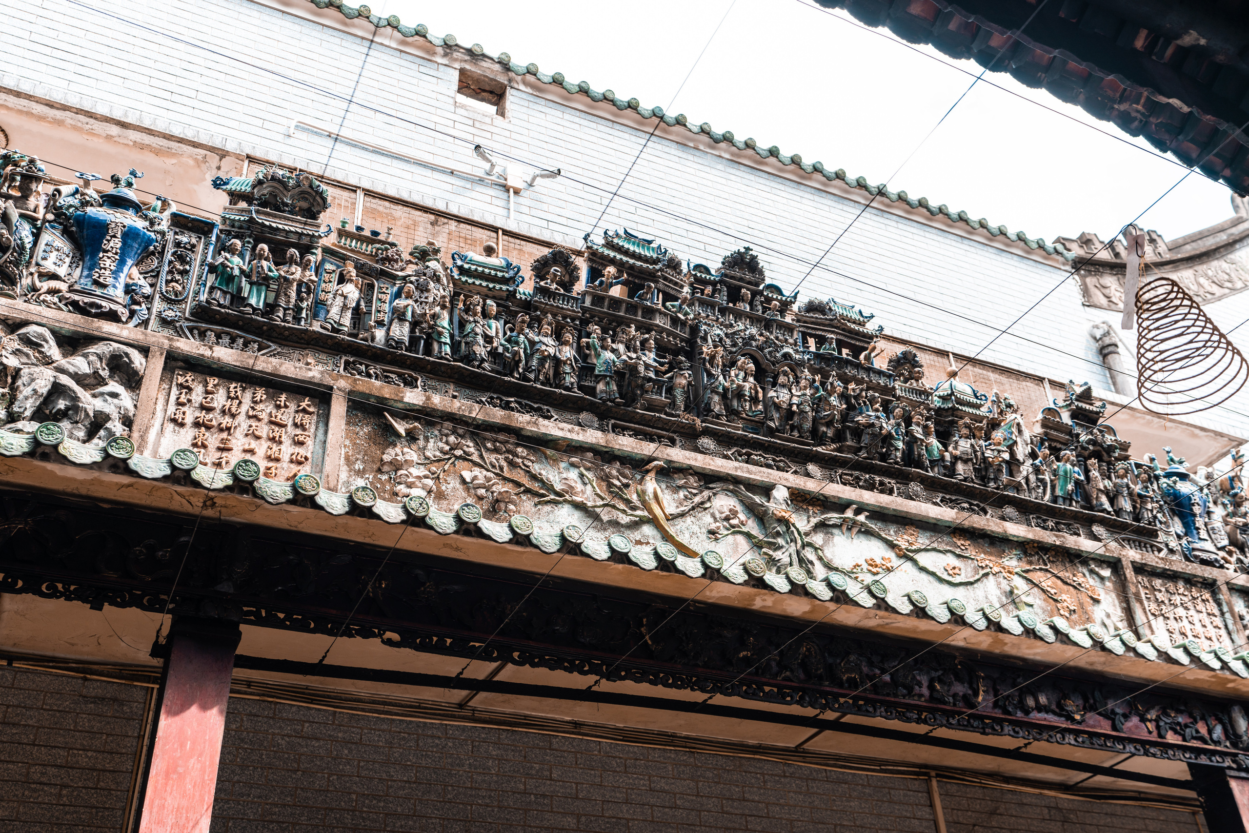 Хошимин. Фотографирую для себя, своей семьи и друзей!