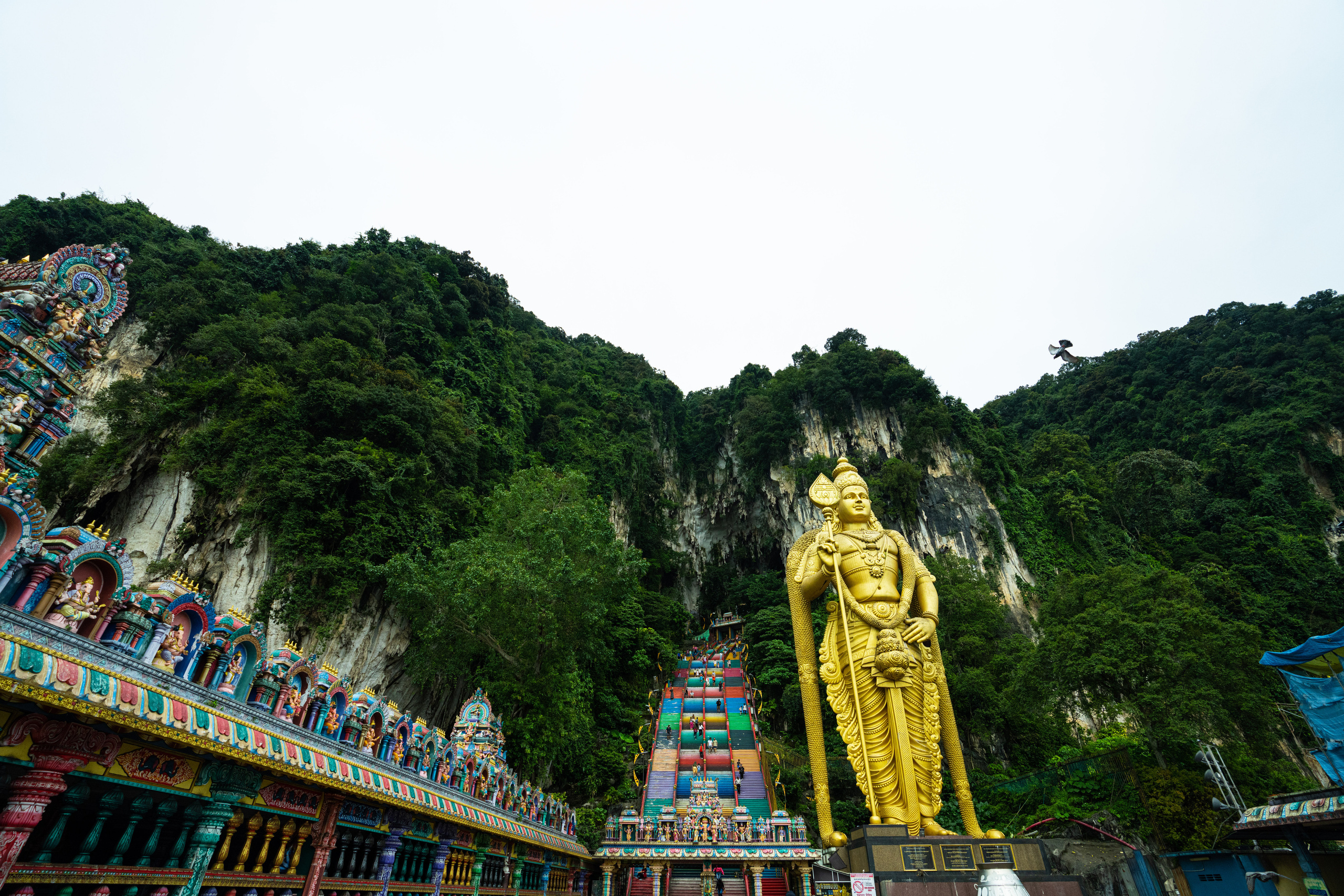 Куала Лумпур. Фотографирую для себя, своей семьи и друзей!