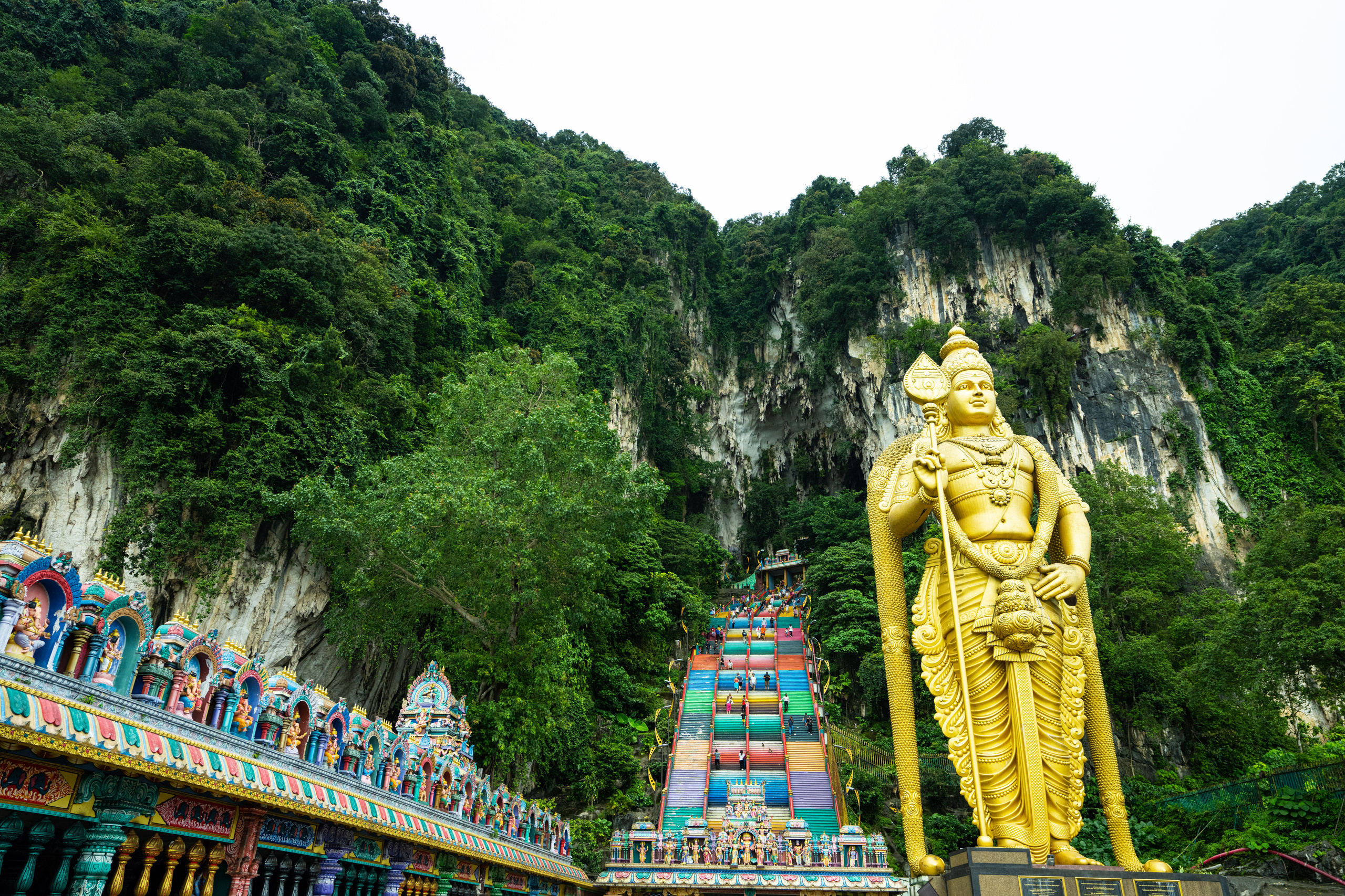 Куала Лумпур. Фотографирую для себя, своей семьи и друзей!