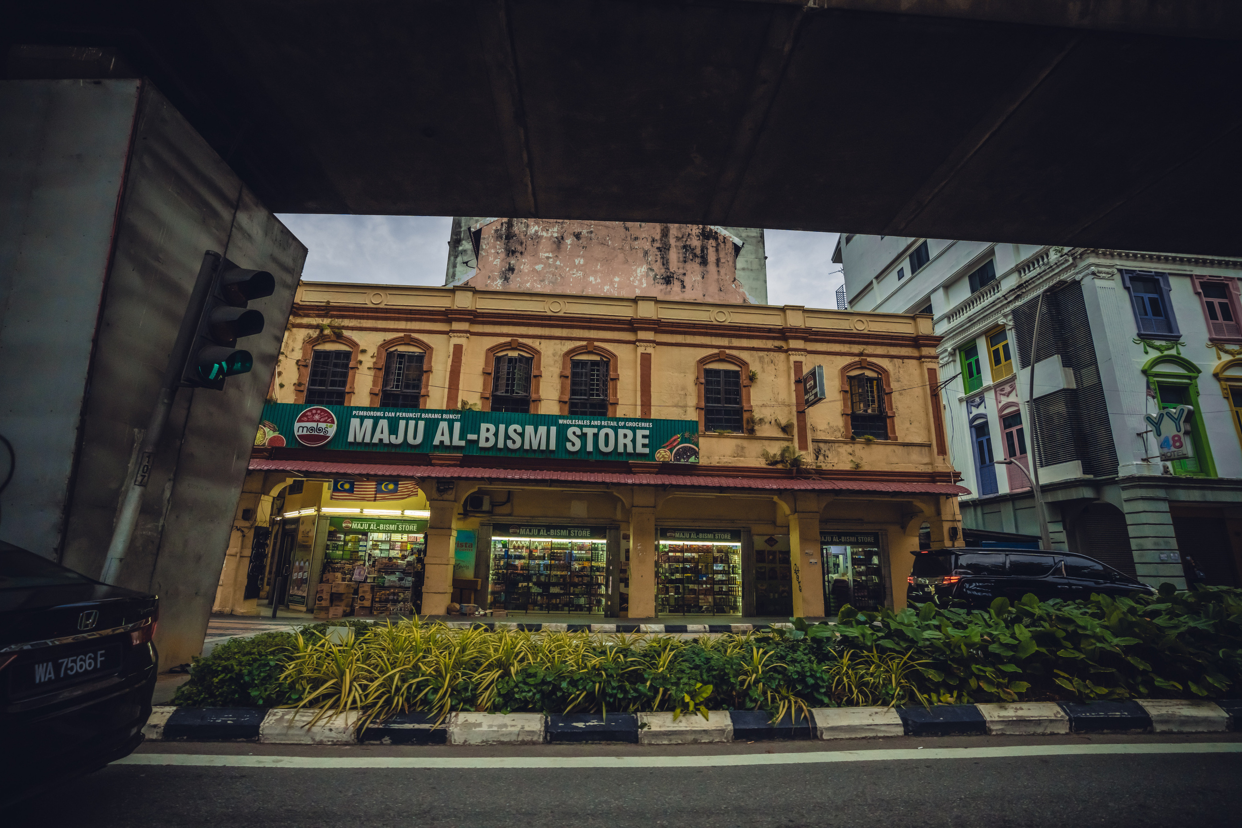 Куала Лумпур. Фотографирую для себя, своей семьи и друзей!