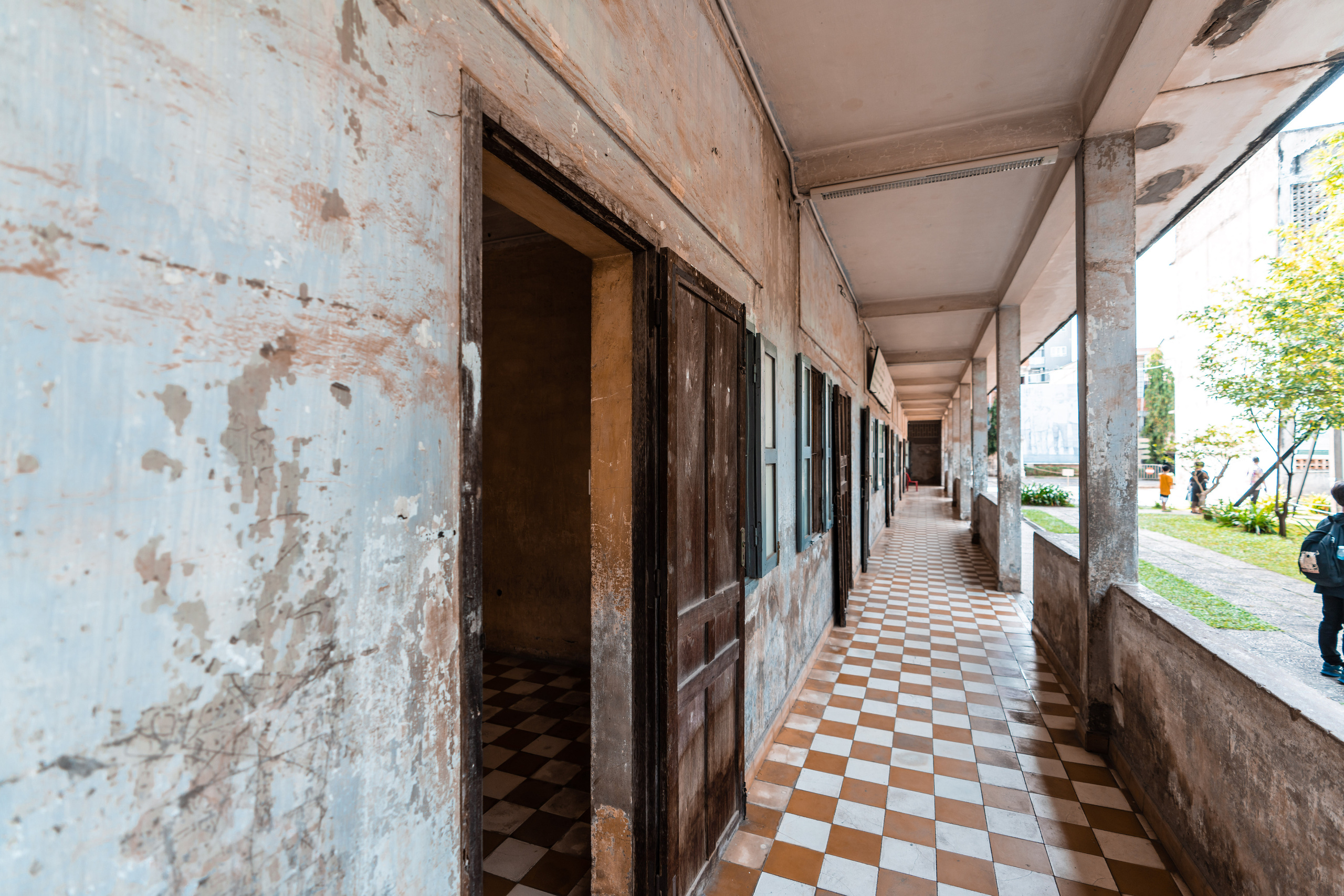 Пномпень. Фотографирую для себя, своей семьи и друзей!