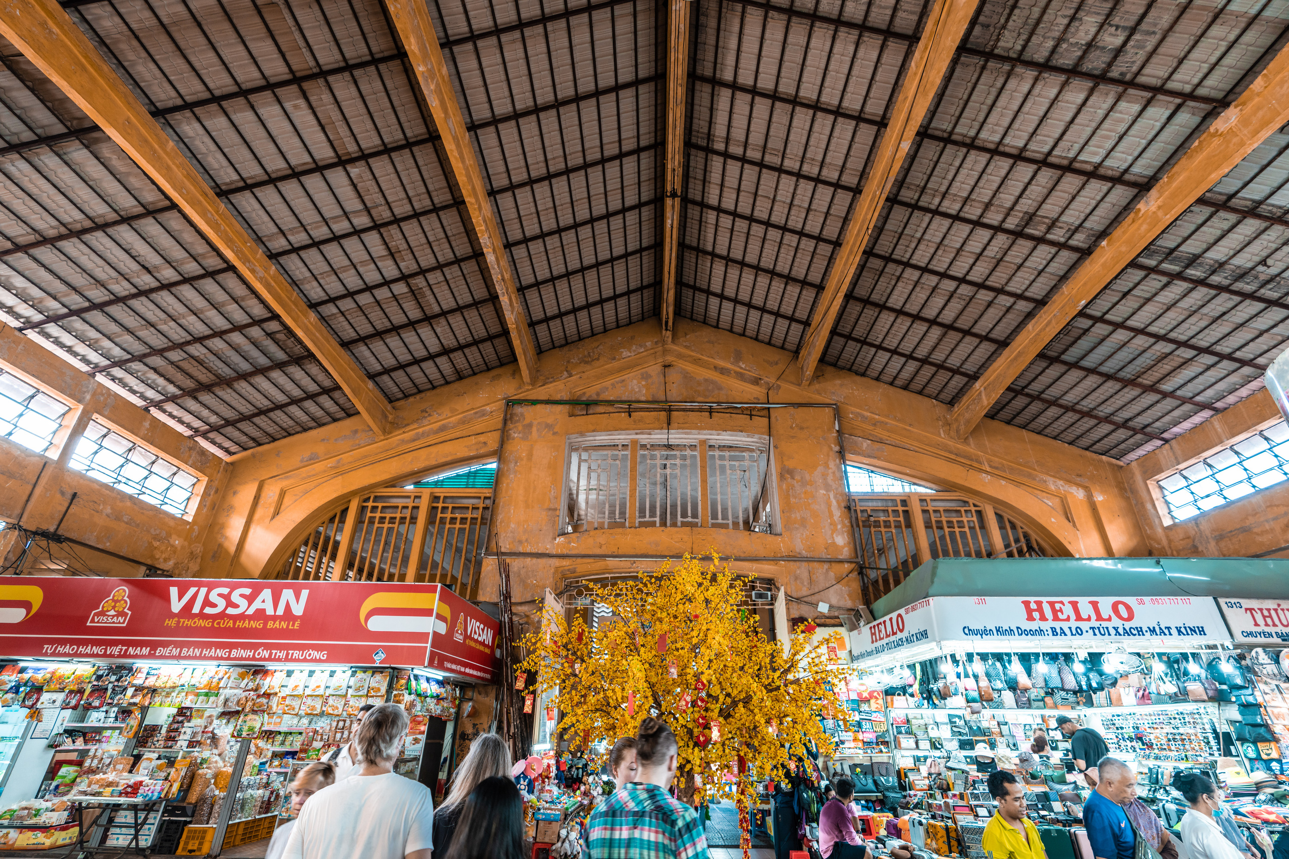 Хошимин. Фотографирую для себя, своей семьи и друзей!