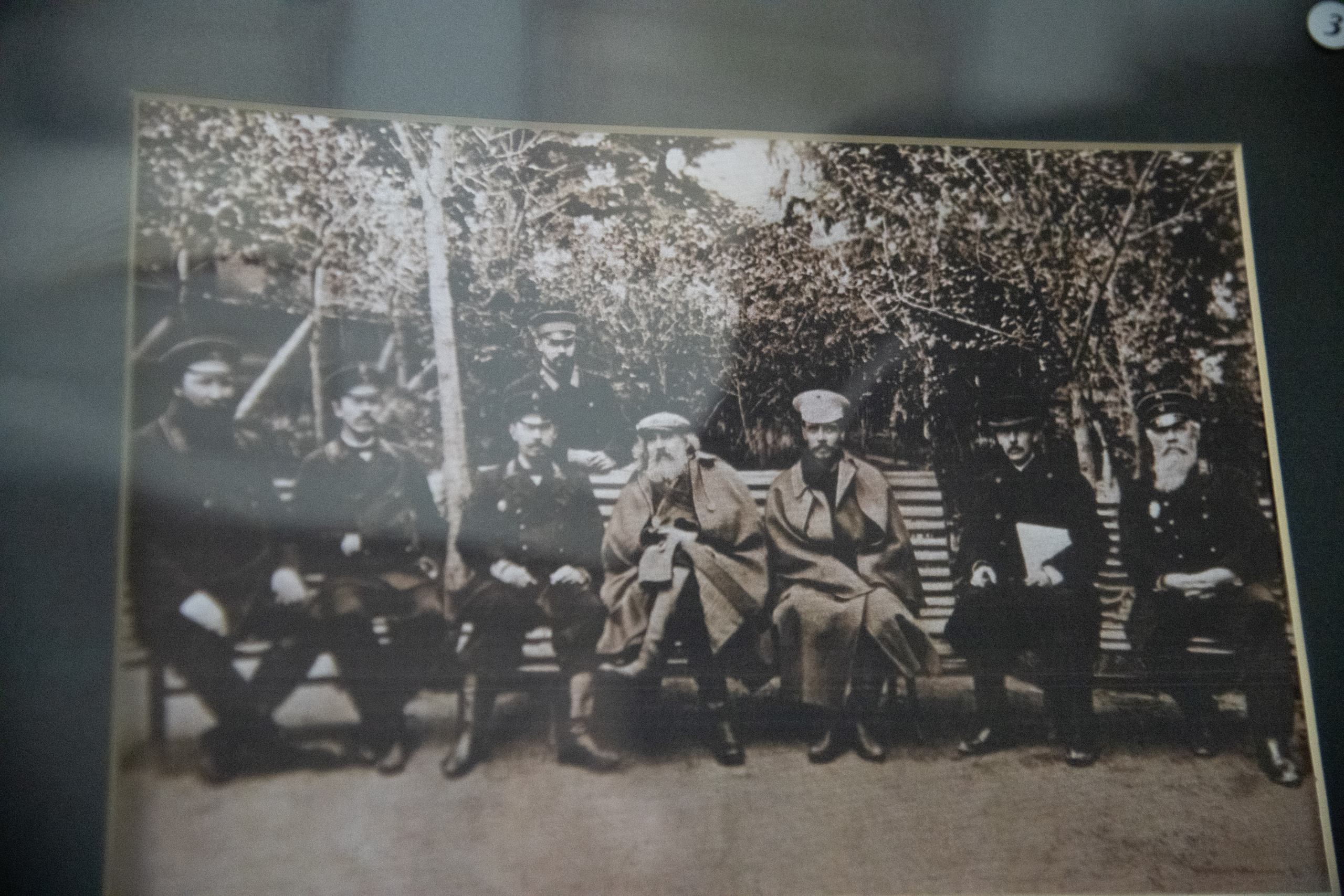 Тобольск. Фотографирую для себя, своей семьи и друзей!