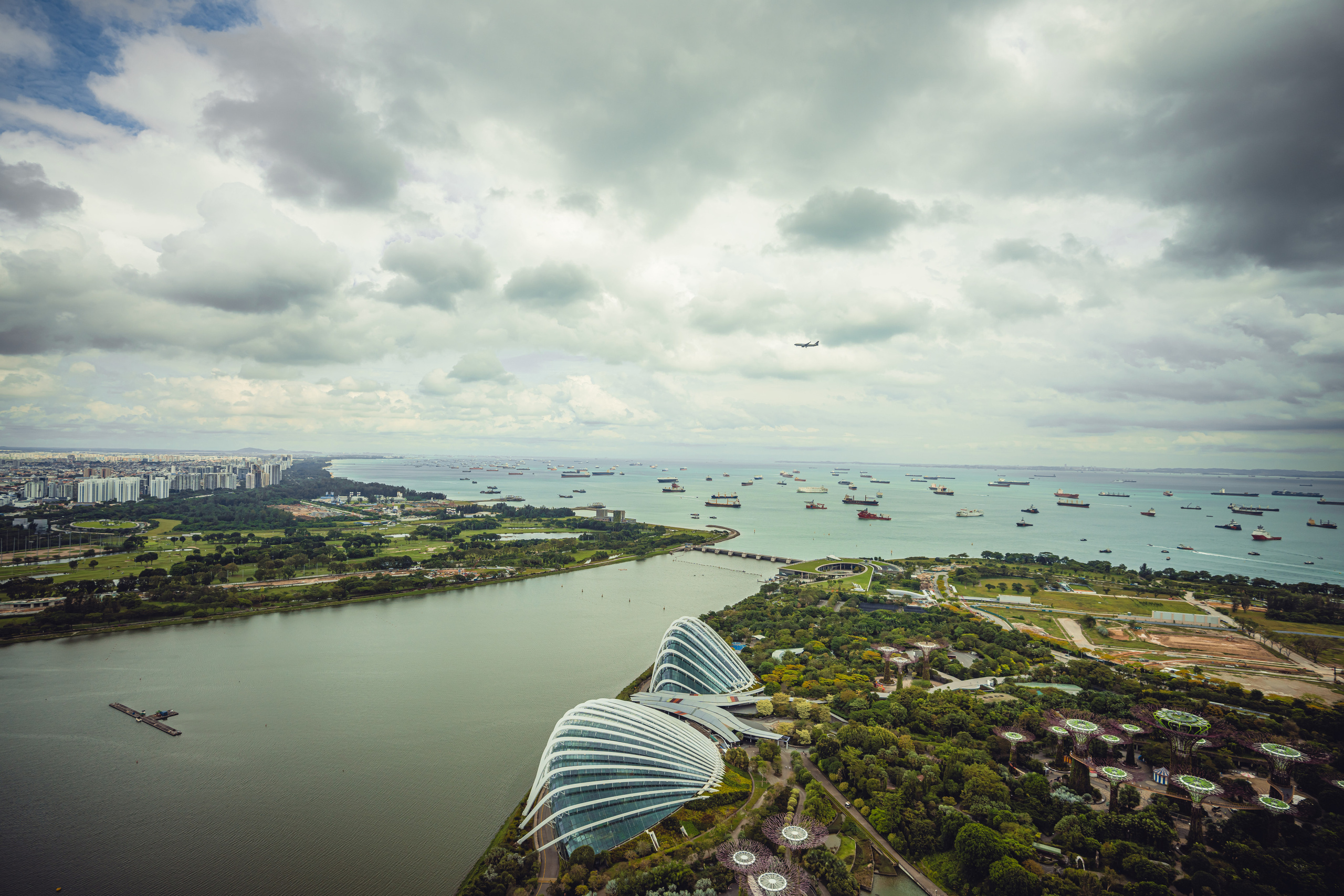 Сингапур. Фотографирую для себя, своей семьи и друзей!