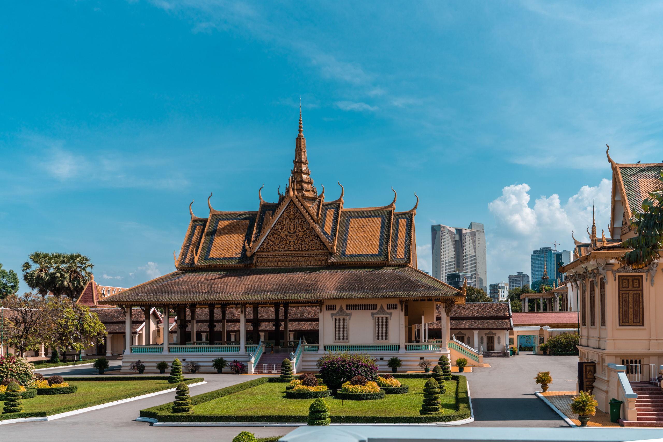 Пномпень. Фотографирую для себя, своей семьи и друзей!