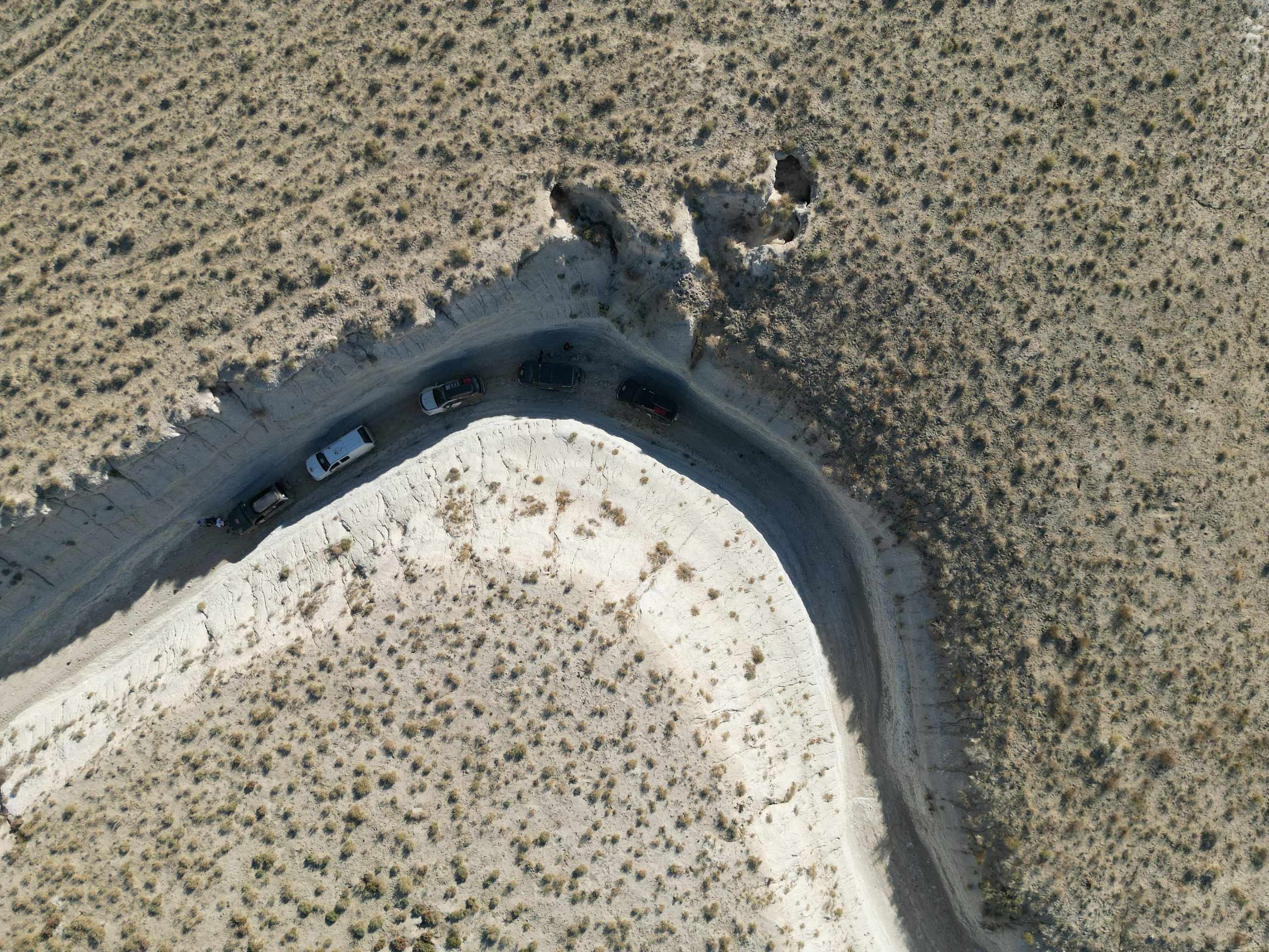 Мангистау с коптера. Фотографирую для себя, своей семьи и друзей!