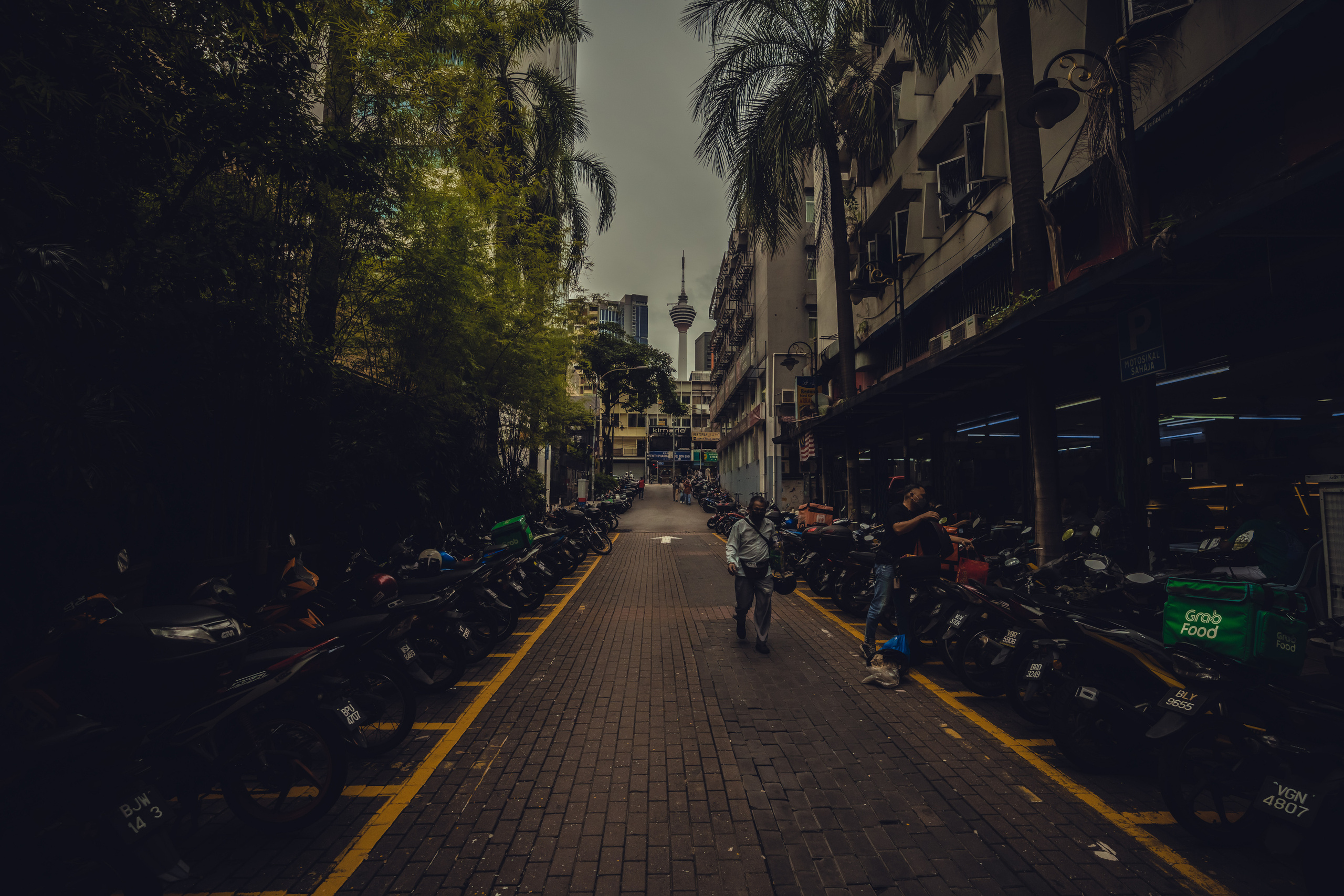 Куала Лумпур. Фотографирую для себя, своей семьи и друзей!