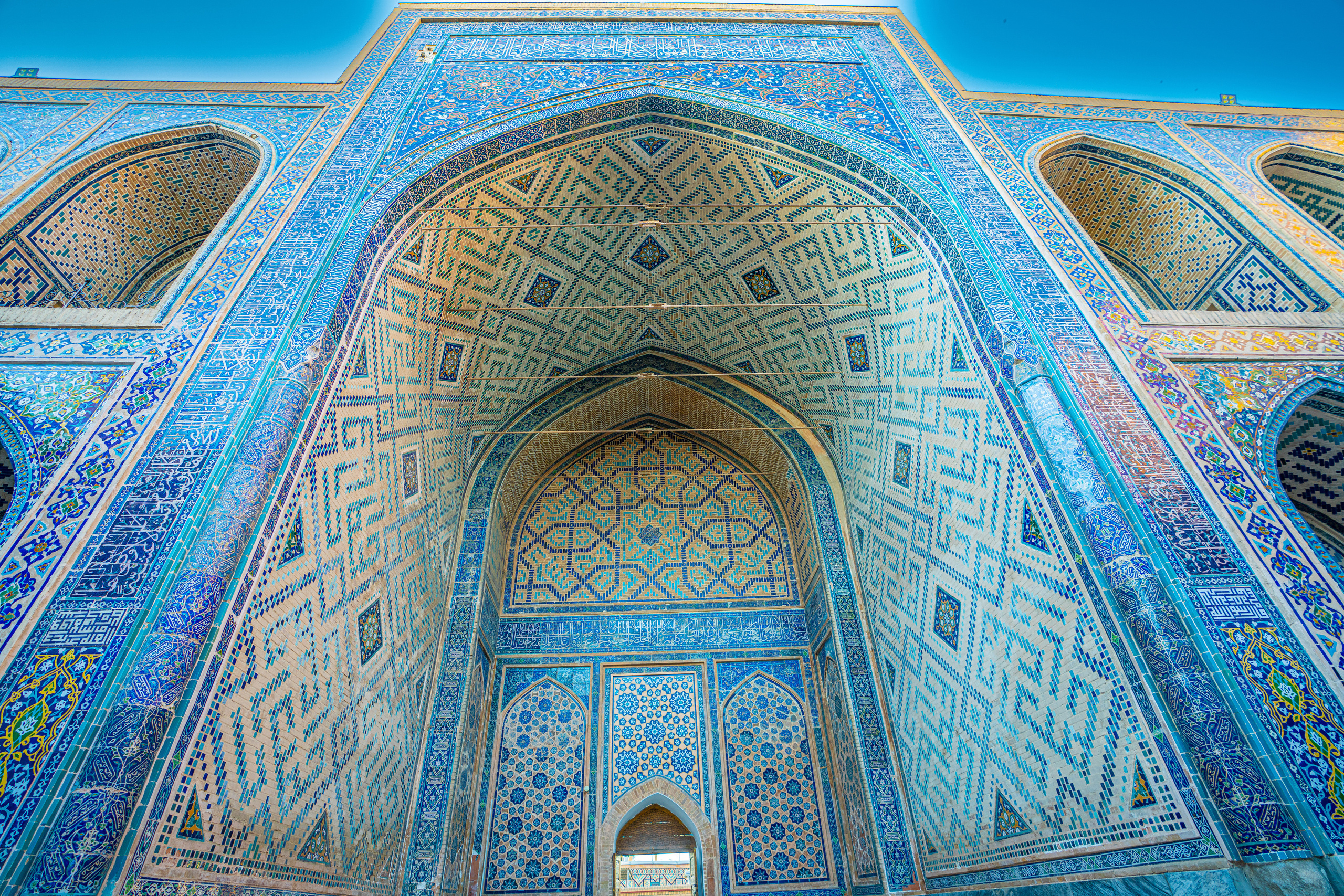 Самарканд. Фотографирую для себя, своей семьи и друзей!