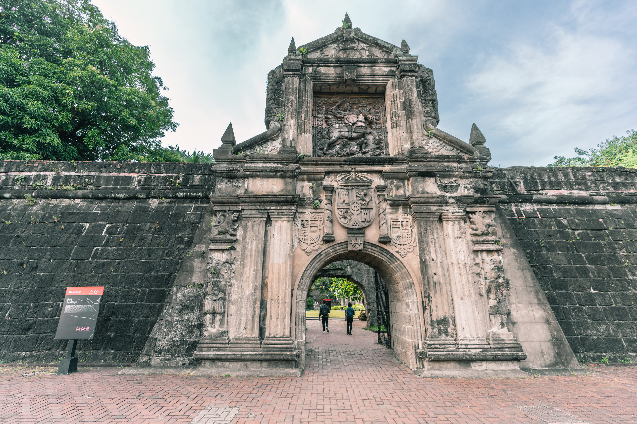 Манила. Фотографирую для себя, своей семьи и друзей!