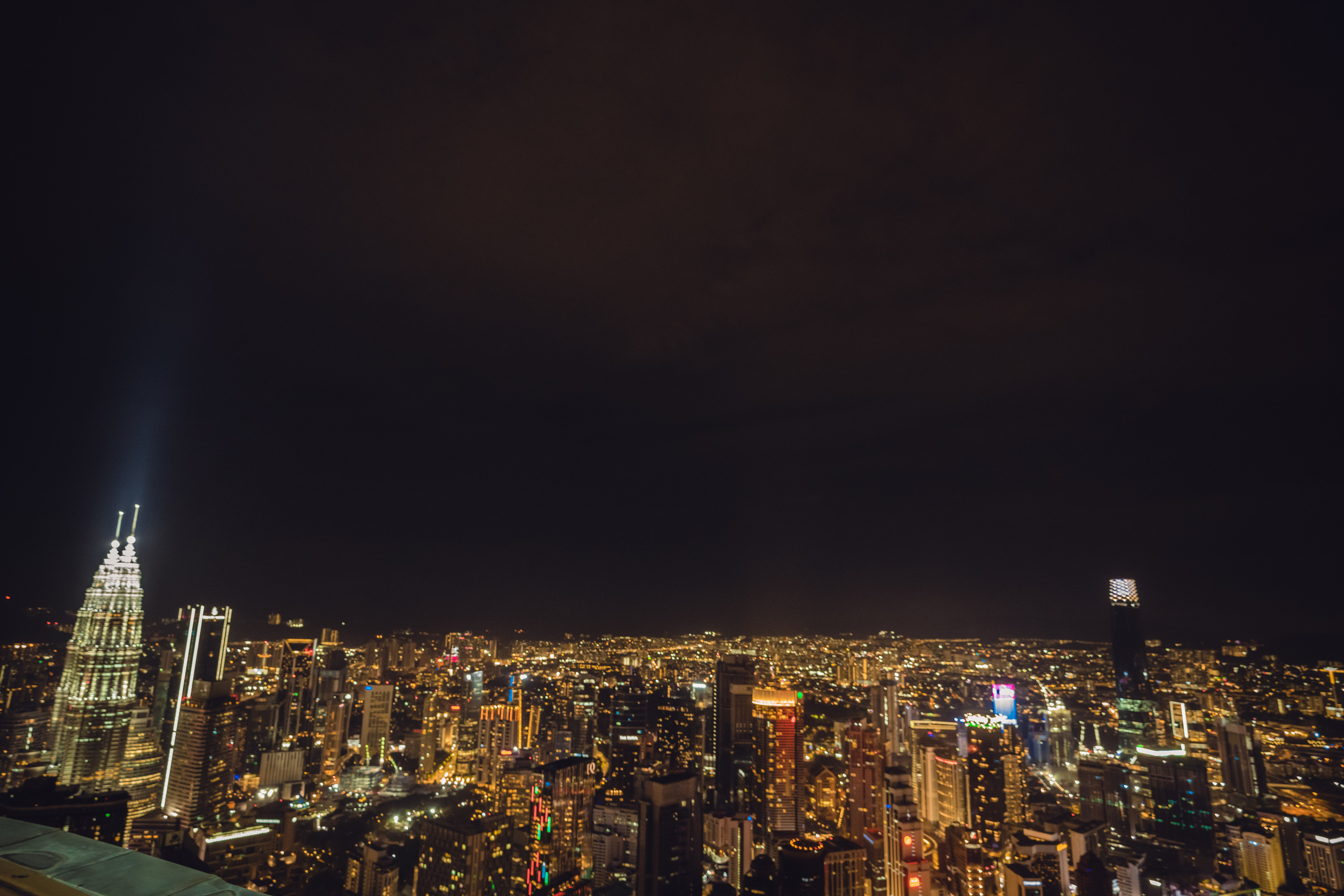 Куала Лумпур. Фотографирую для себя, своей семьи и друзей!