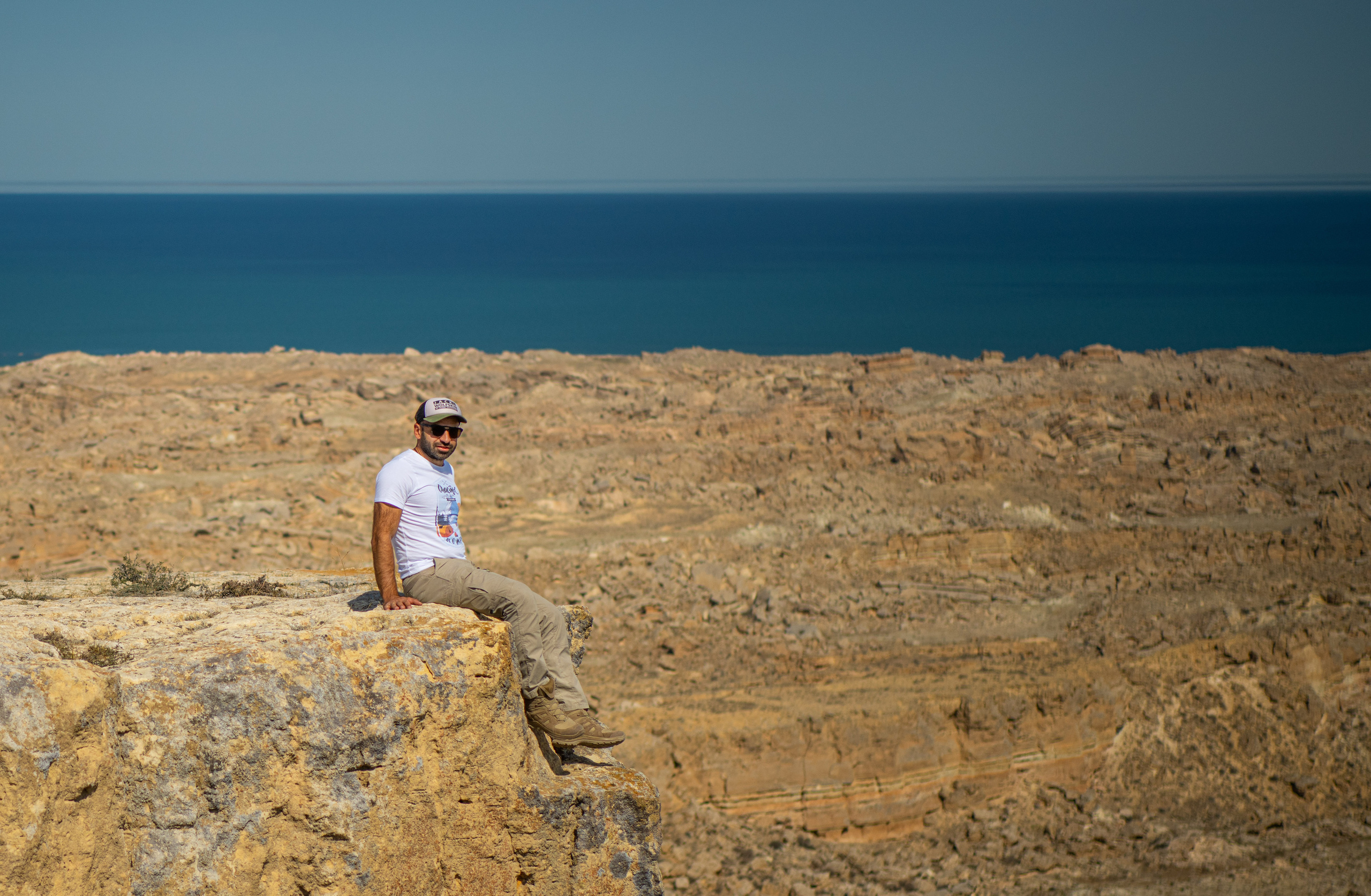 Мангистау. Фотографирую для себя, своей семьи и друзей!