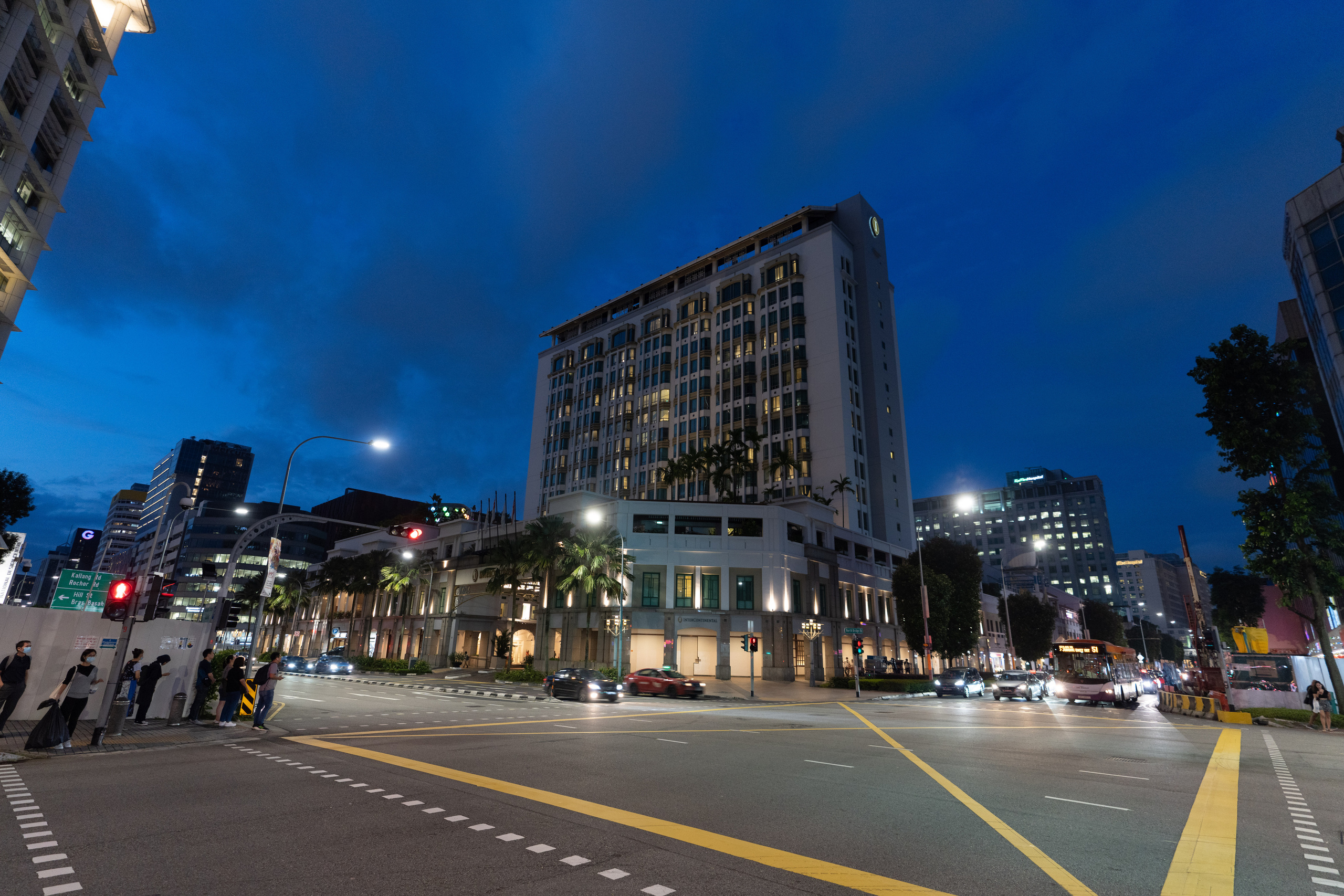 Сингапур. Фотографирую для себя, своей семьи и друзей!