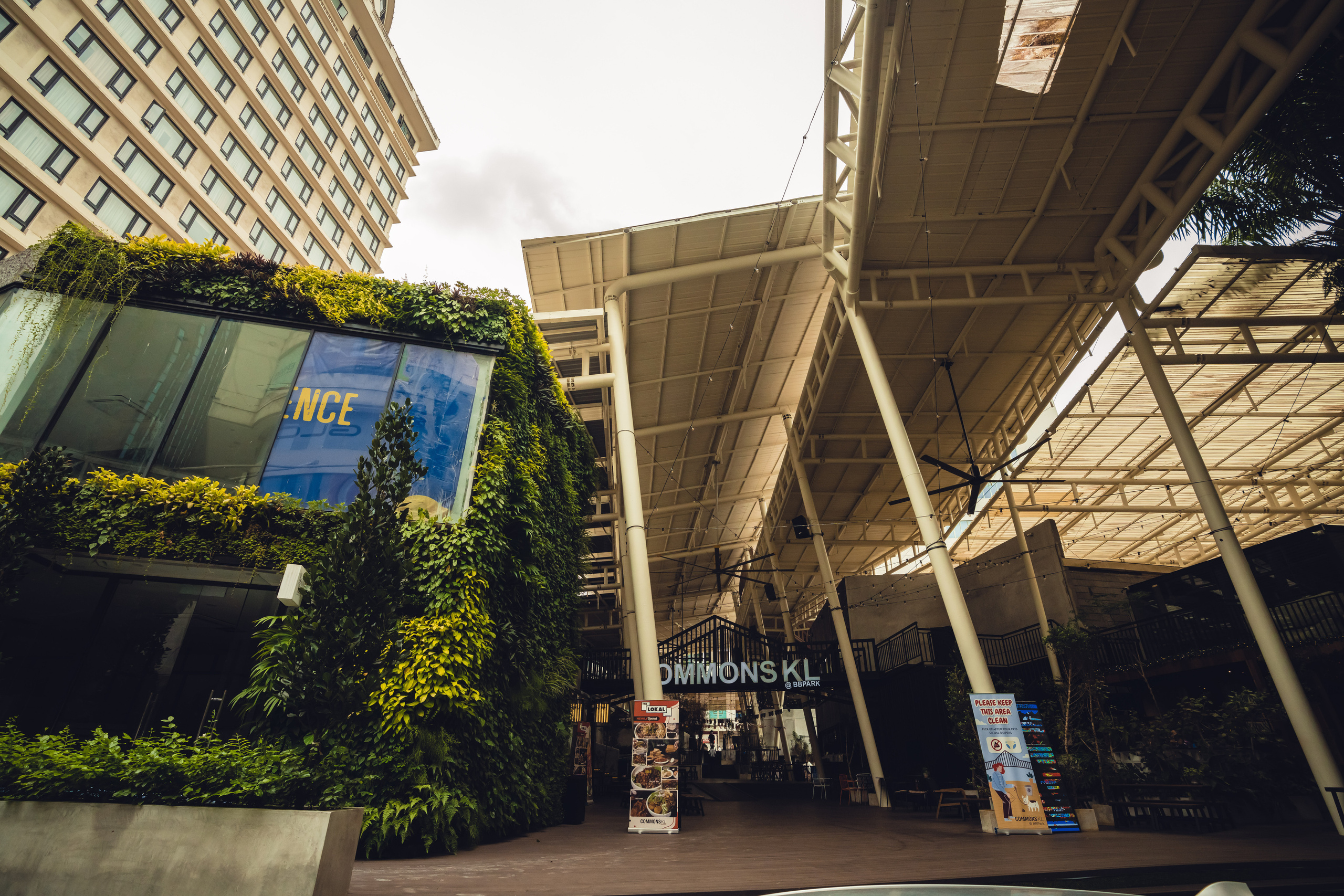 Куала Лумпур. Фотографирую для себя, своей семьи и друзей!