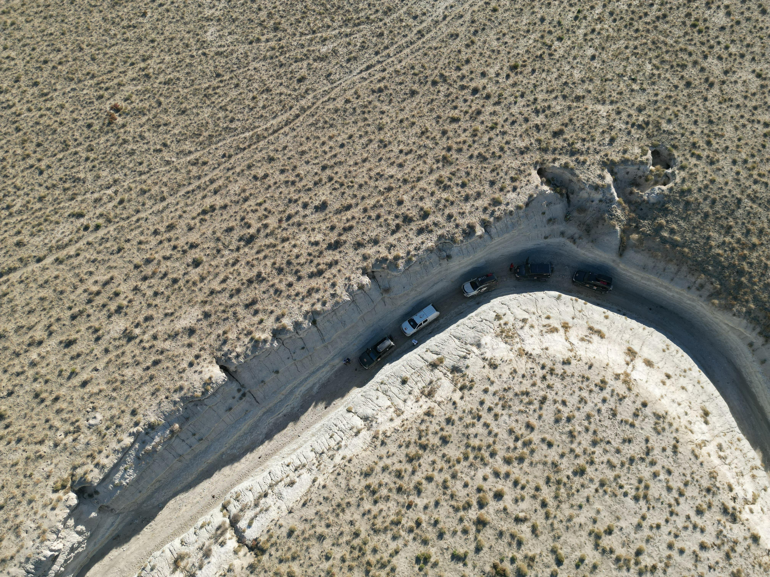 Мангистау с коптера. Фотографирую для себя, своей семьи и друзей!