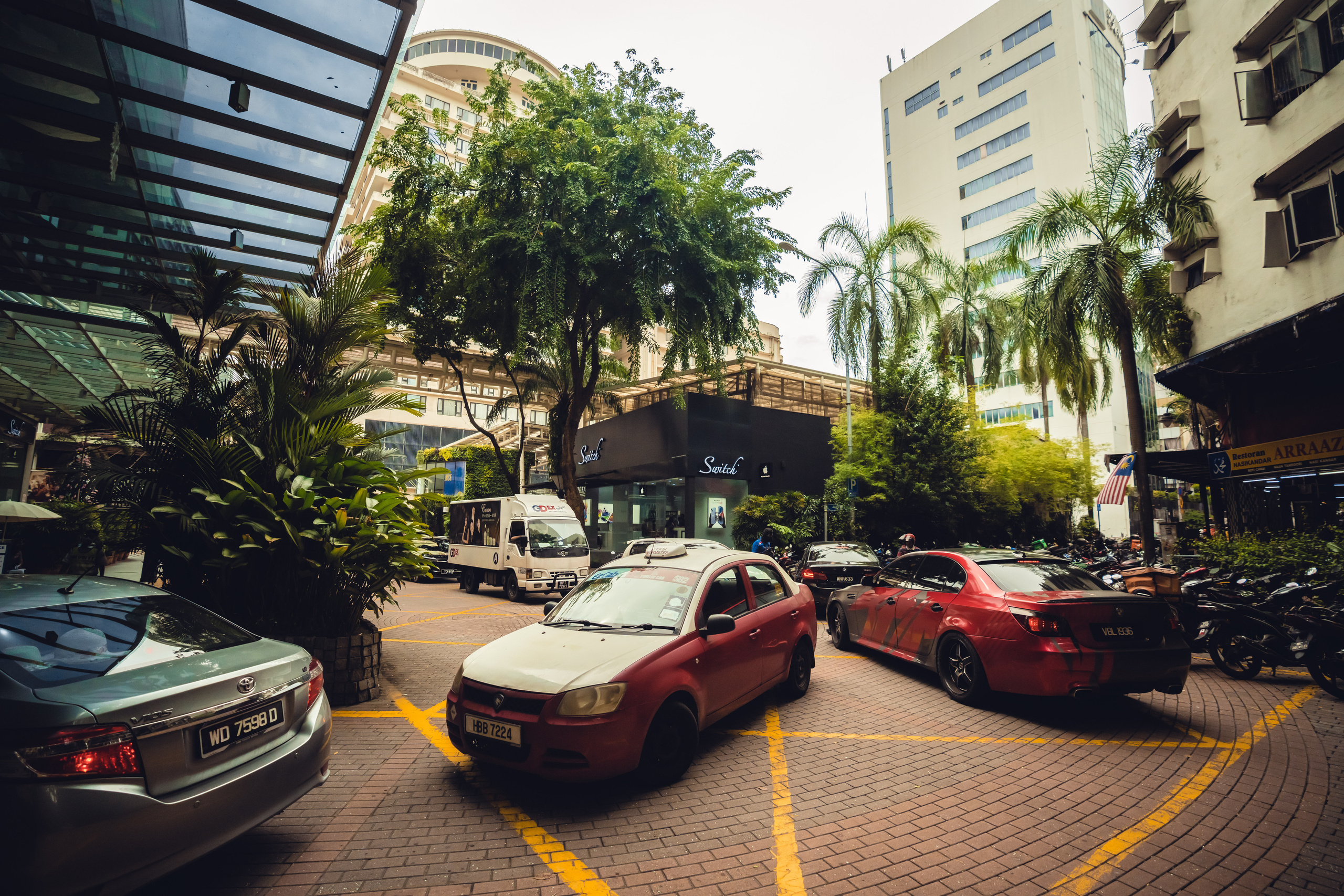 Куала Лумпур. Фотографирую для себя, своей семьи и друзей!