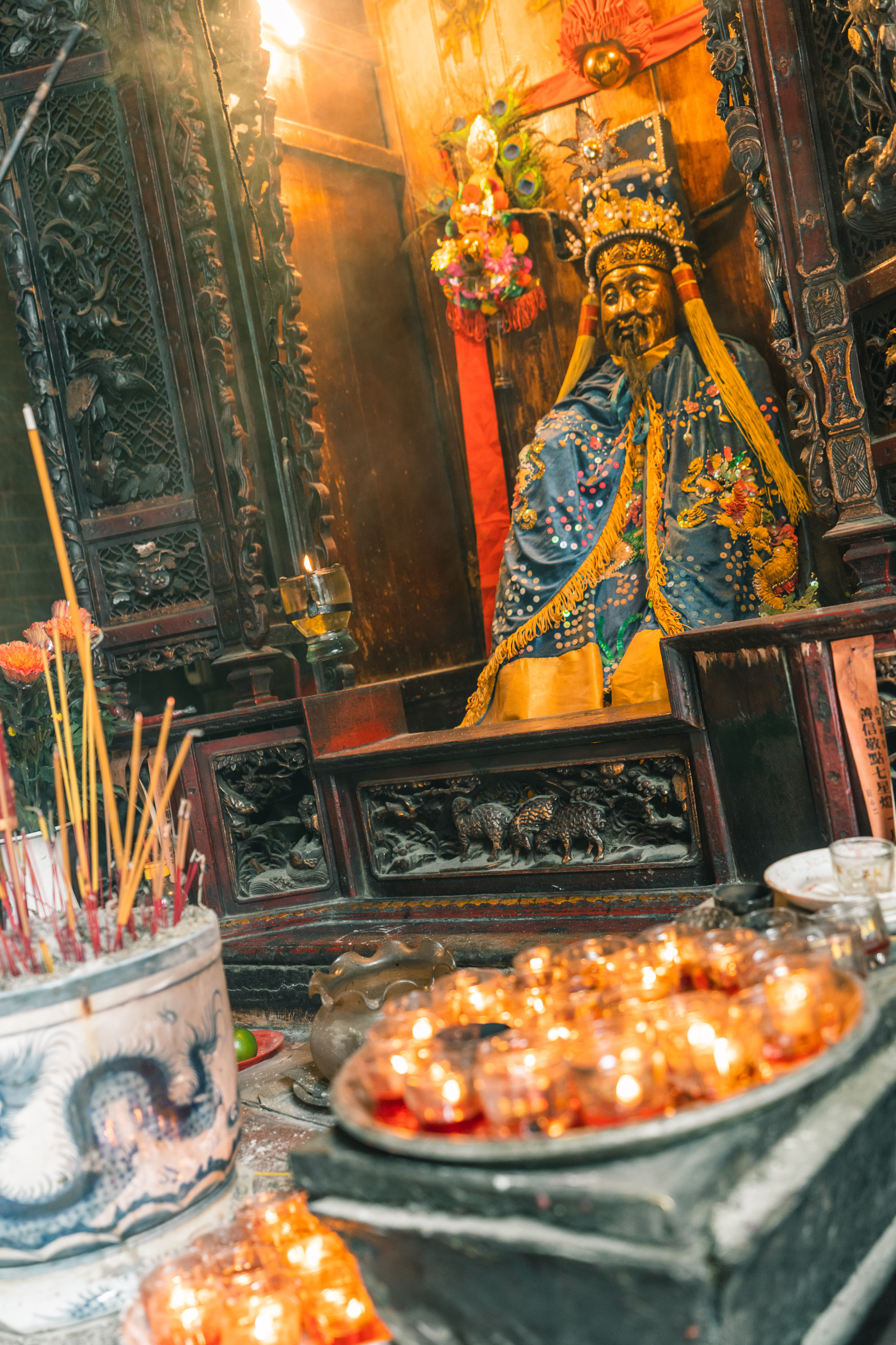 Хошимин. Фотографирую для себя, своей семьи и друзей!