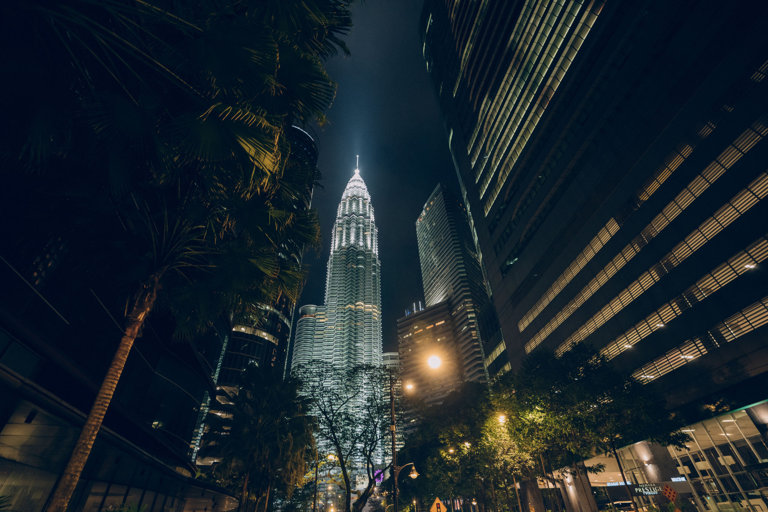 Куала Лумпур. Фотографирую для себя, своей семьи и друзей!