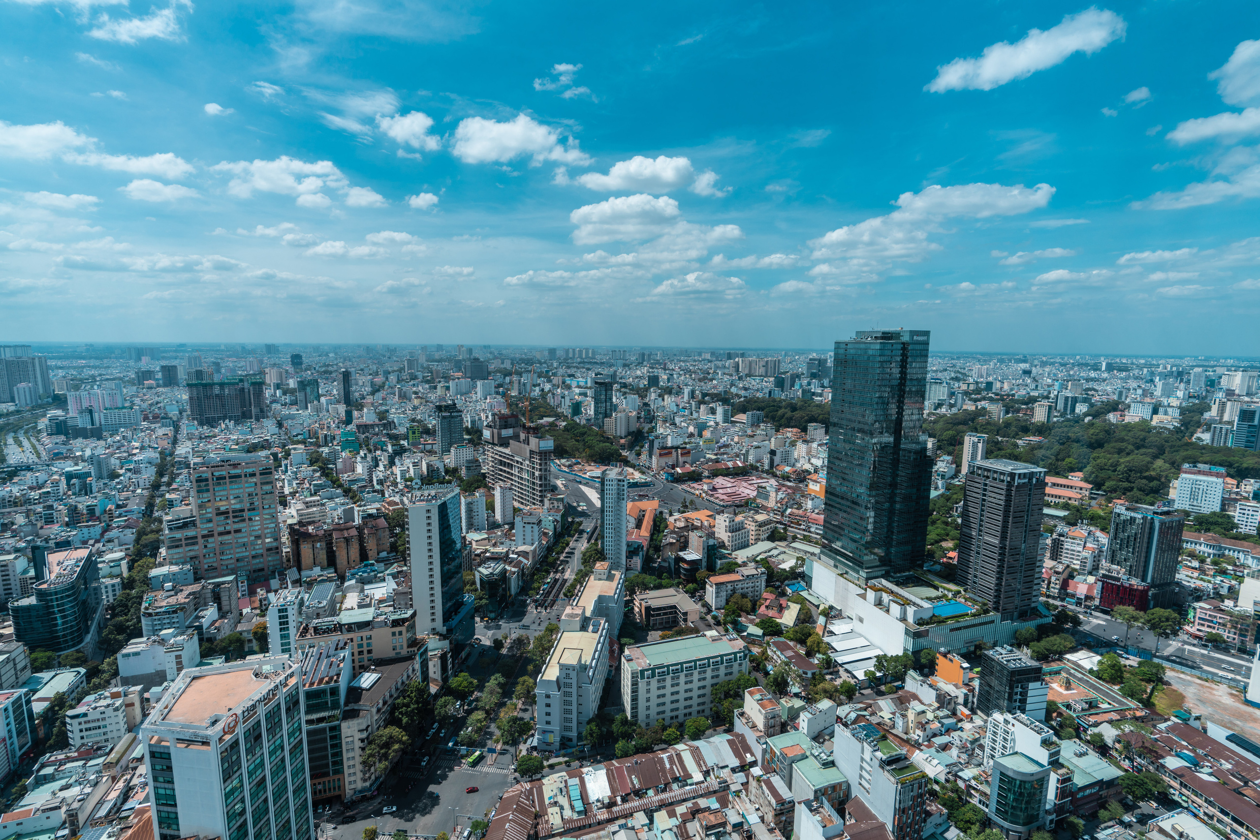 Хошимин. Фотографирую для себя, своей семьи и друзей!