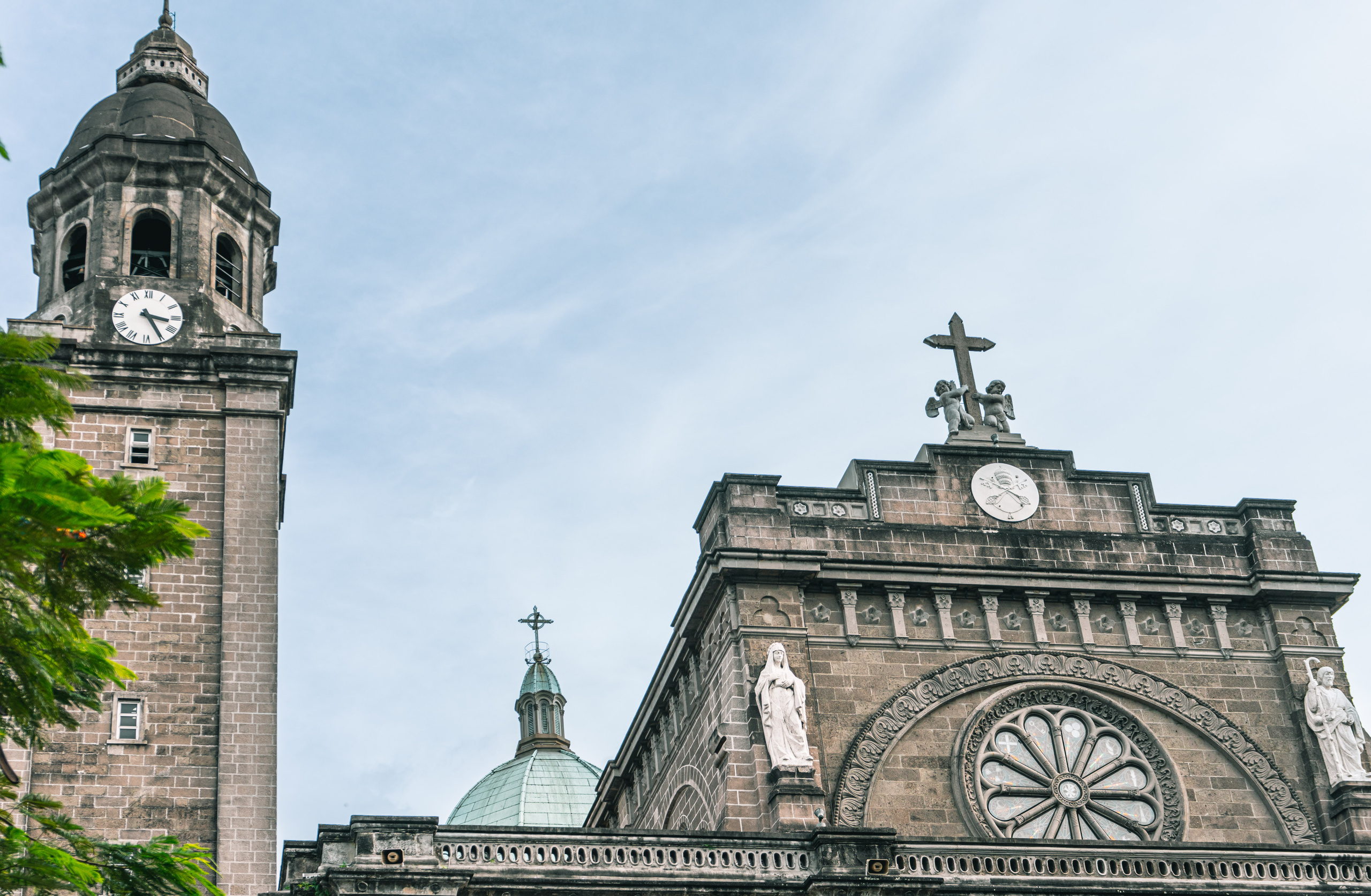 Манила. Фотографирую для себя, своей семьи и друзей!