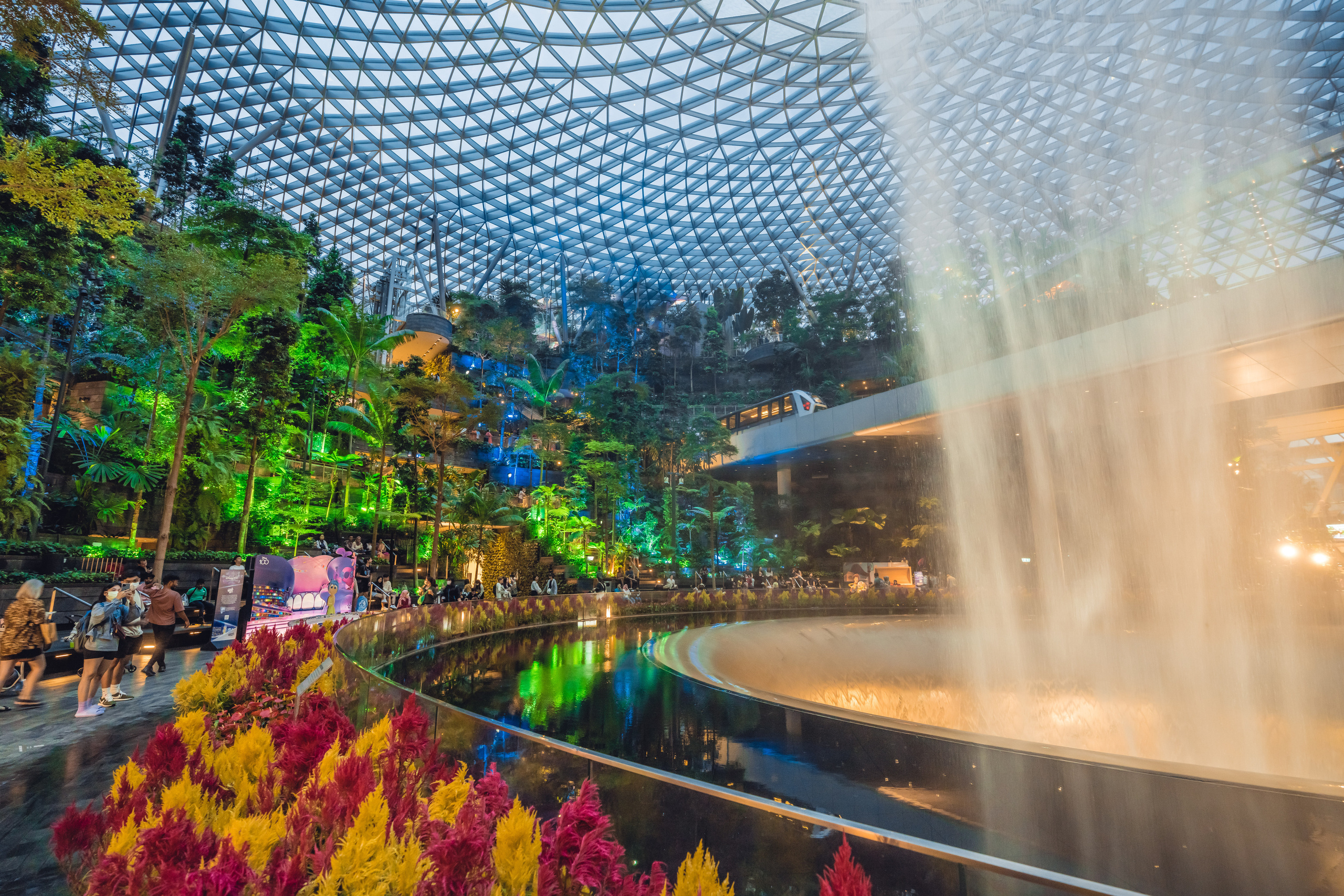 Сингапур. Фотографирую для себя, своей семьи и друзей!