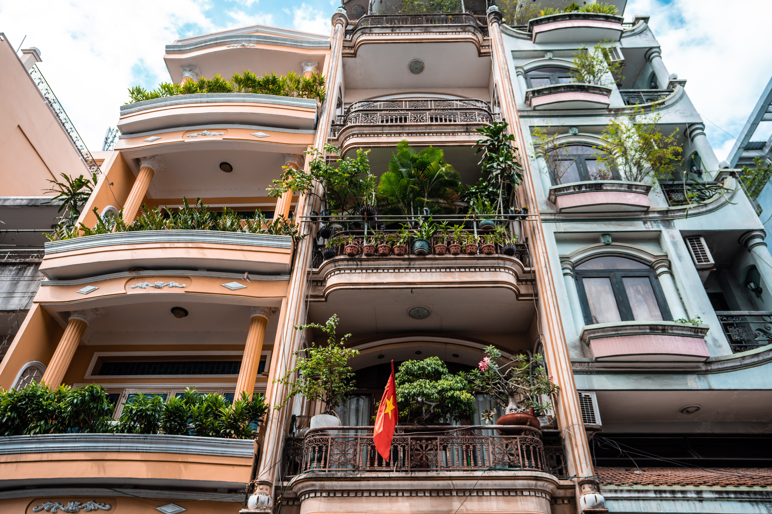 Хошимин. Фотографирую для себя, своей семьи и друзей!