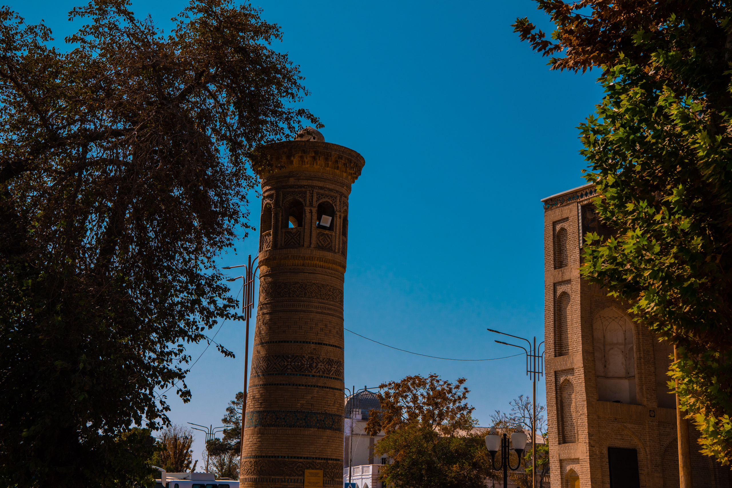 Бухара. Фотографирую для себя, своей семьи и друзей!