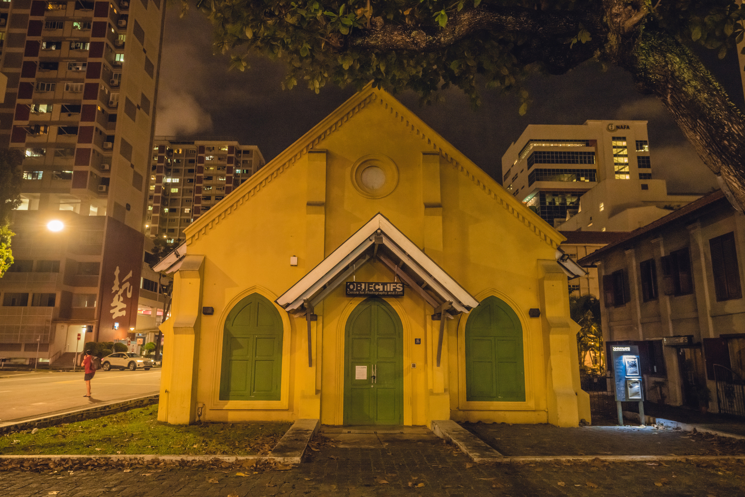 Сингапур. Фотографирую для себя, своей семьи и друзей!