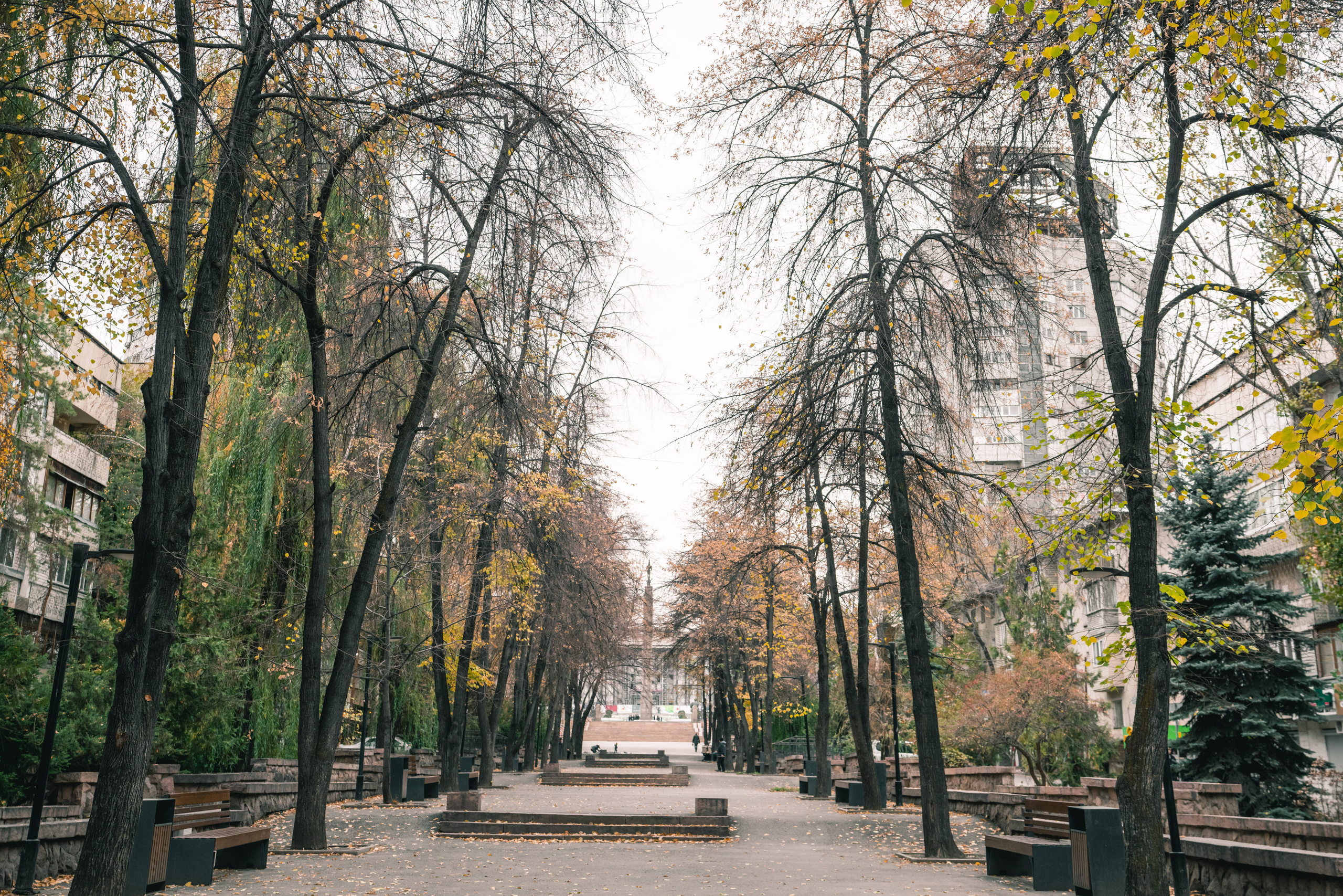 Алматы. Фотографирую для себя, своей семьи и друзей!