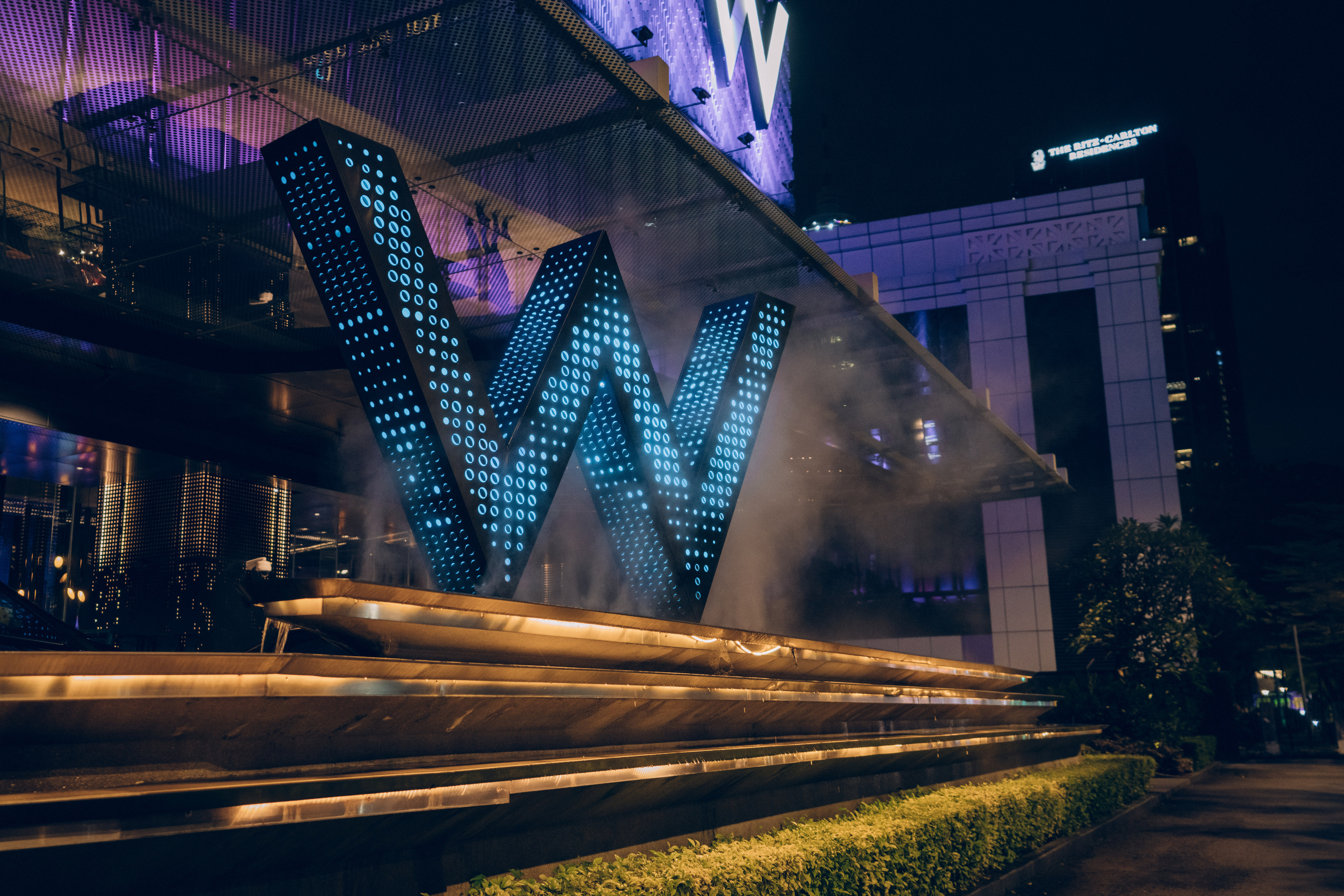 Куала Лумпур. Фотографирую для себя, своей семьи и друзей!