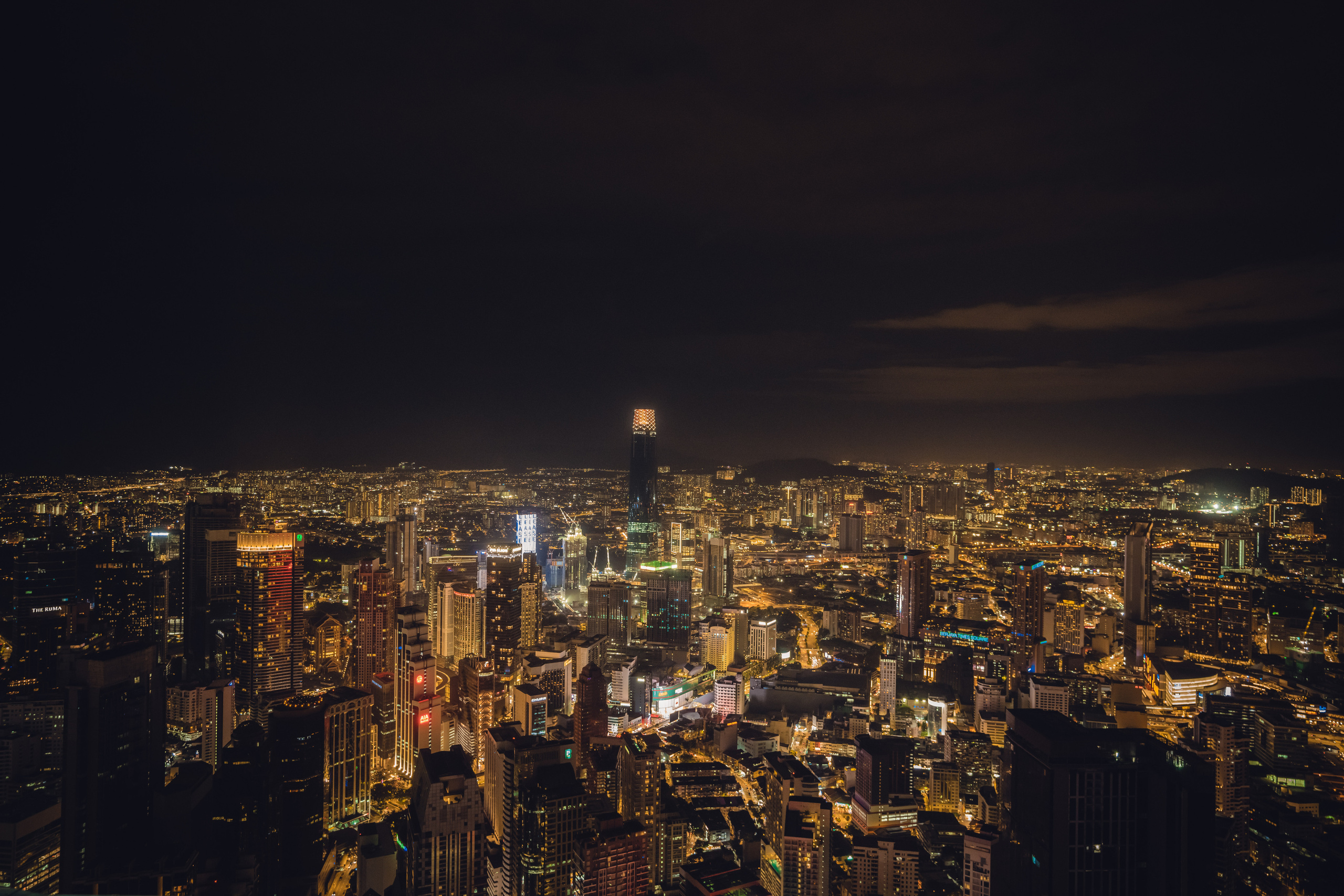 Куала Лумпур. Фотографирую для себя, своей семьи и друзей!