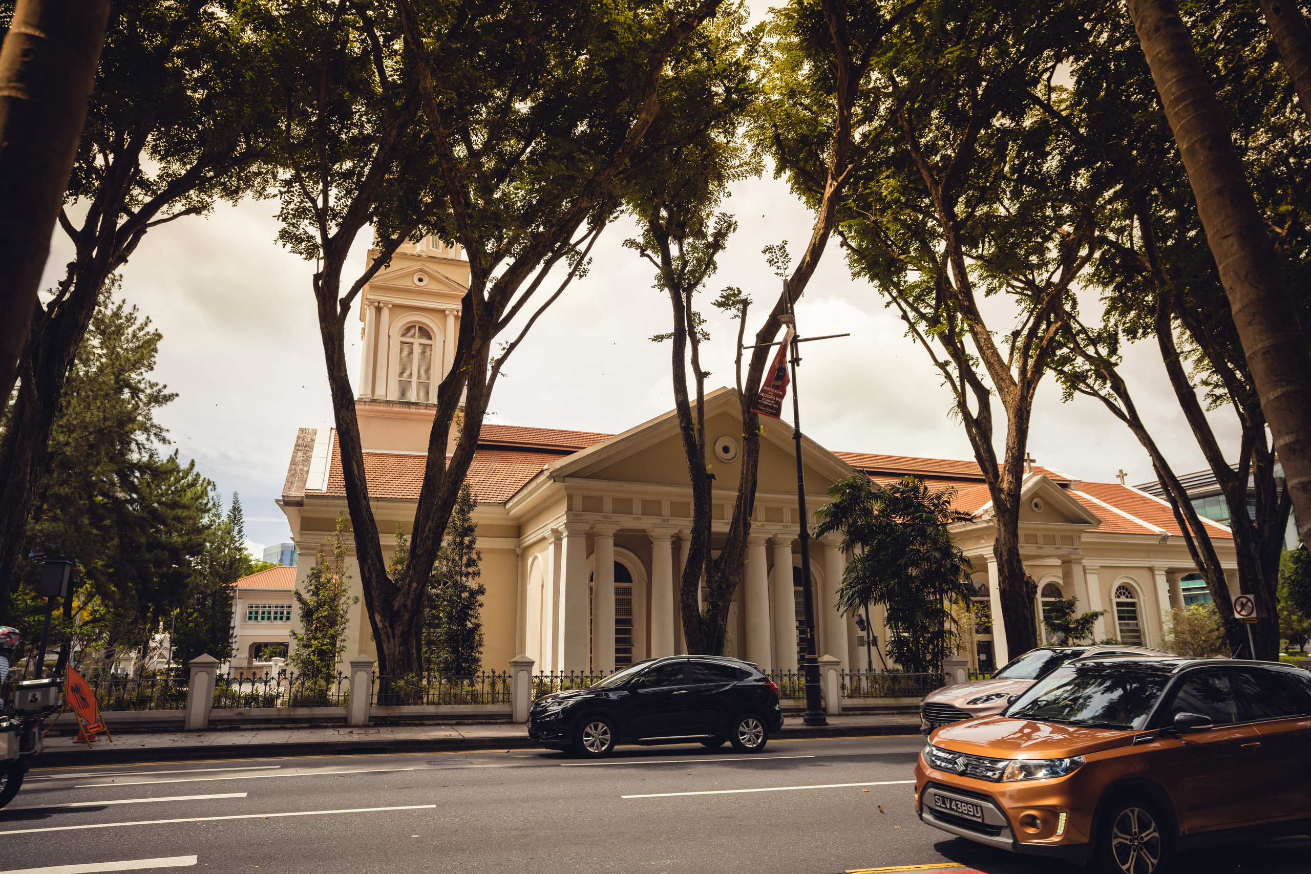Сингапур. Фотографирую для себя, своей семьи и друзей!